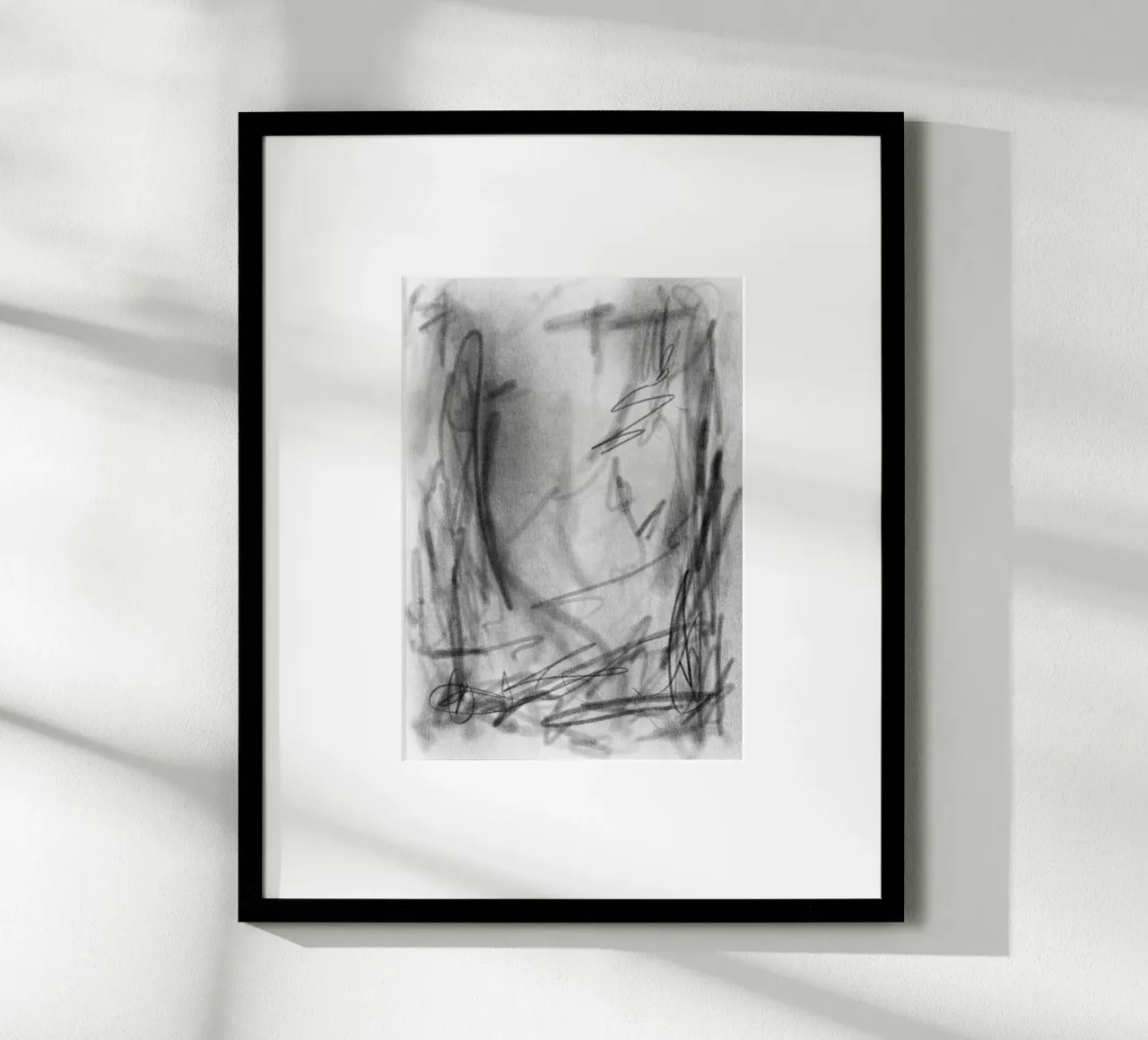 Pericoloso poster da Studio B