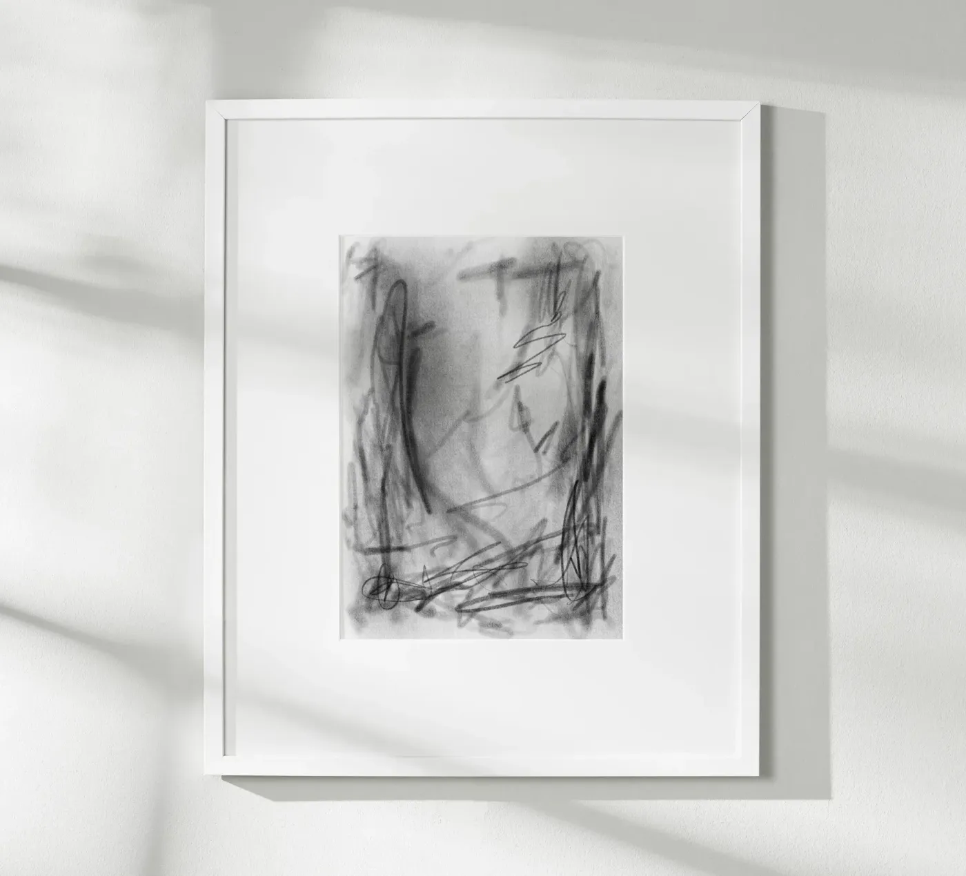 Pericoloso poster da Studio B