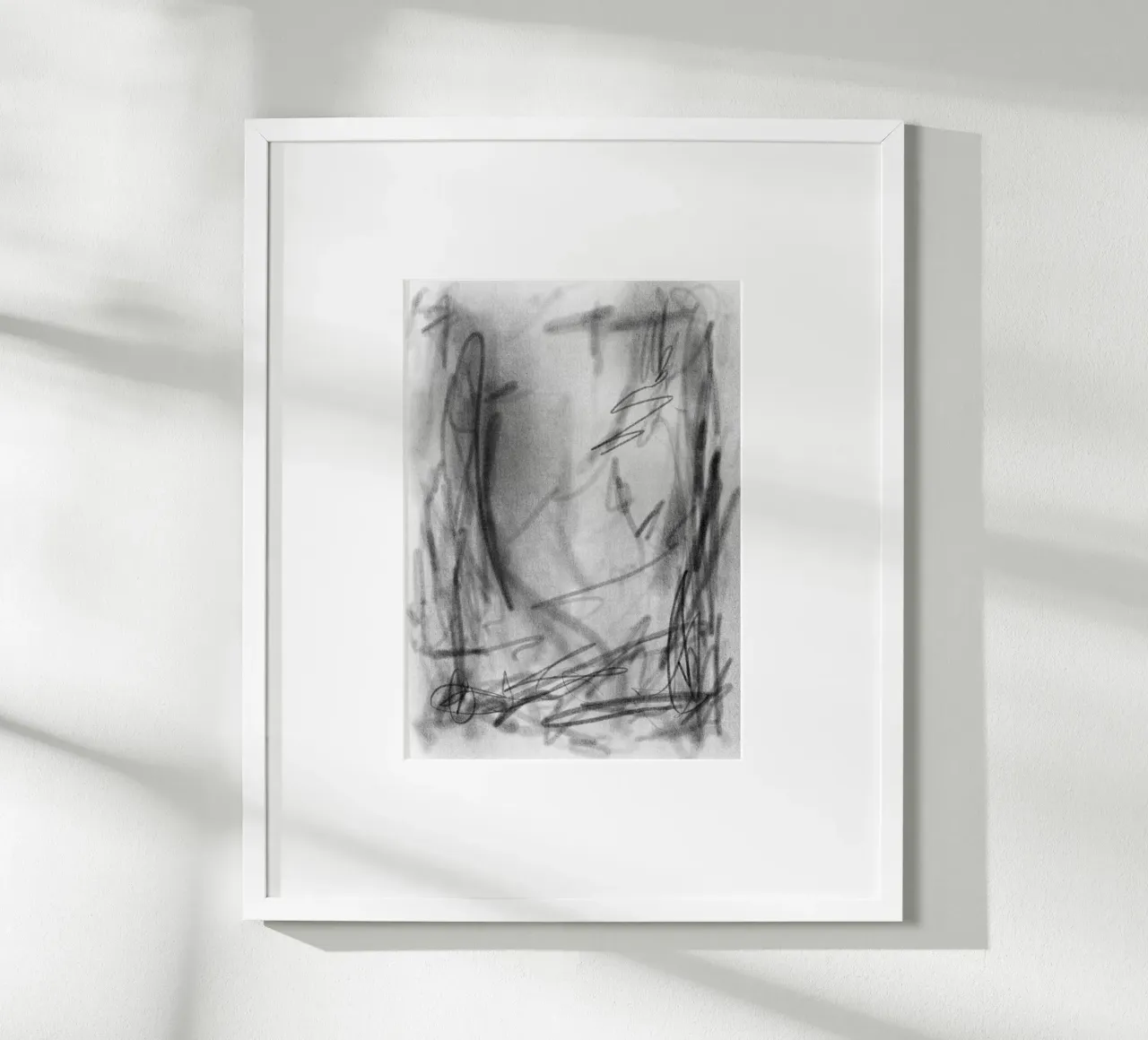 Pericoloso poster da Studio B