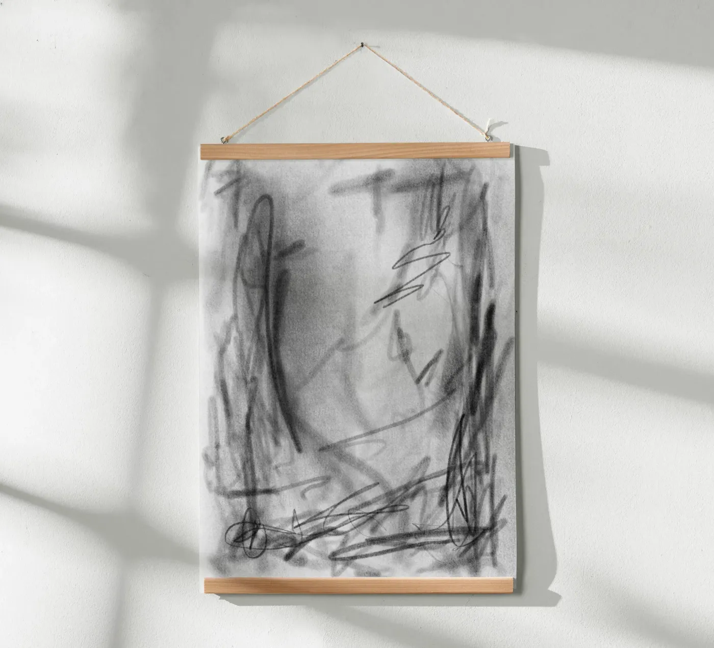 Pericoloso poster da Studio B