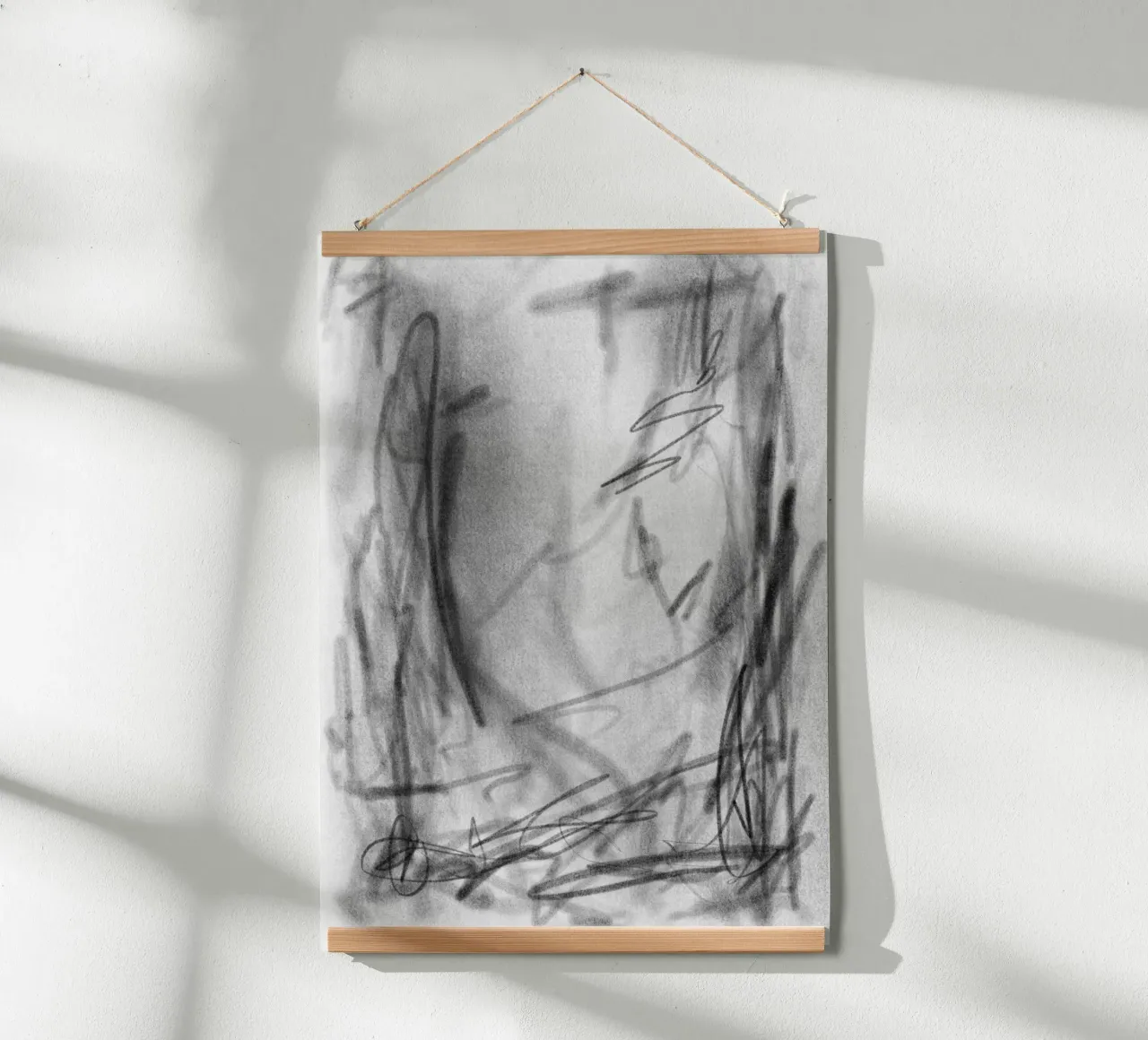 Pericoloso poster da Studio B