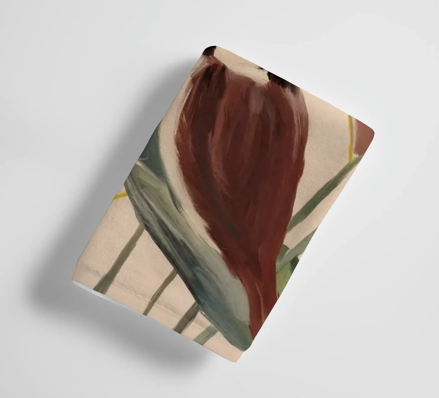 Three Sparrows badhanddoek van M.A.Z.U.N.