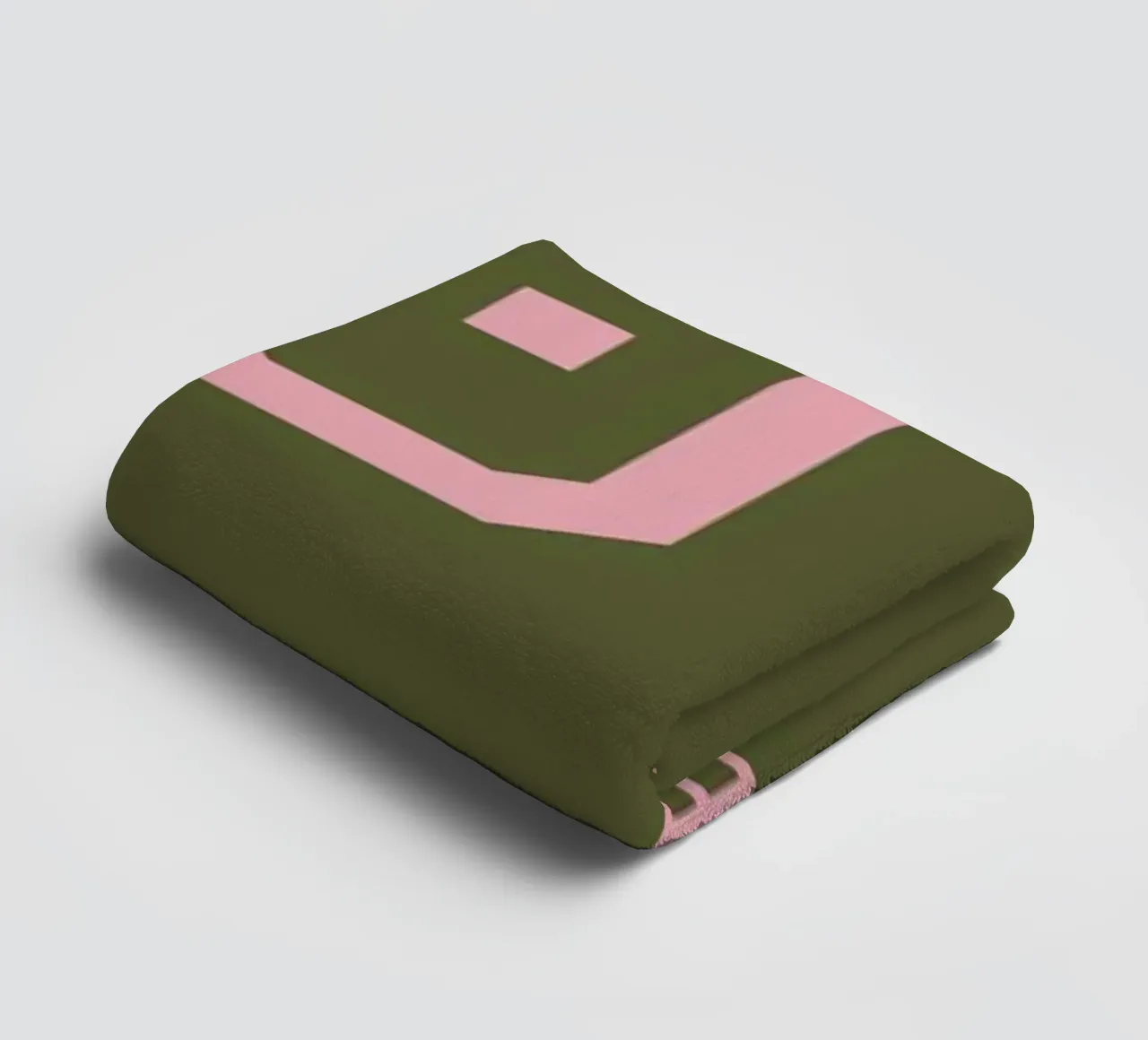 2026 Please Be Kind asciugamano da bagno da DesigndN