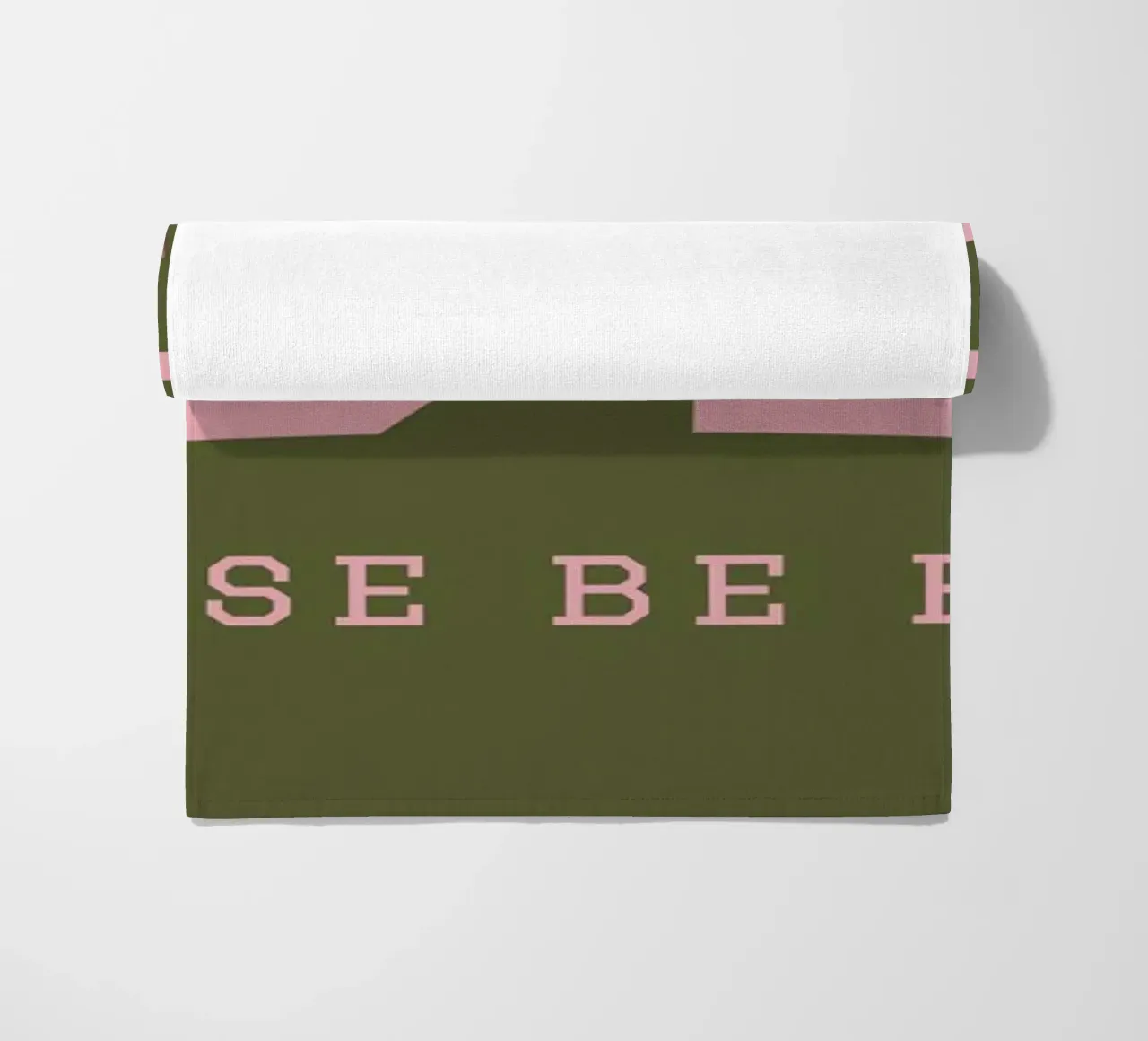 2026 Please Be Kind telo mare da DesigndN