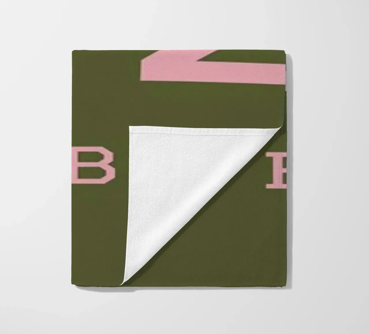 2026 Please Be Kind telo mare da DesigndN