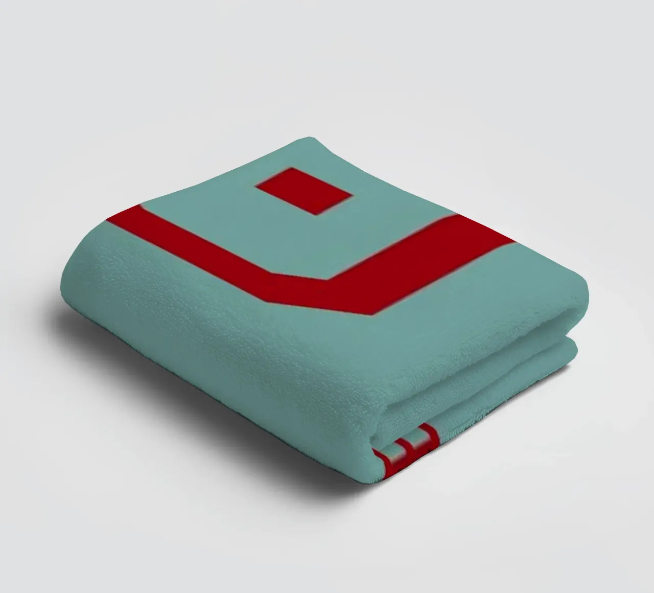 2026 Please Be Kind asciugamano da bagno da DesigndN