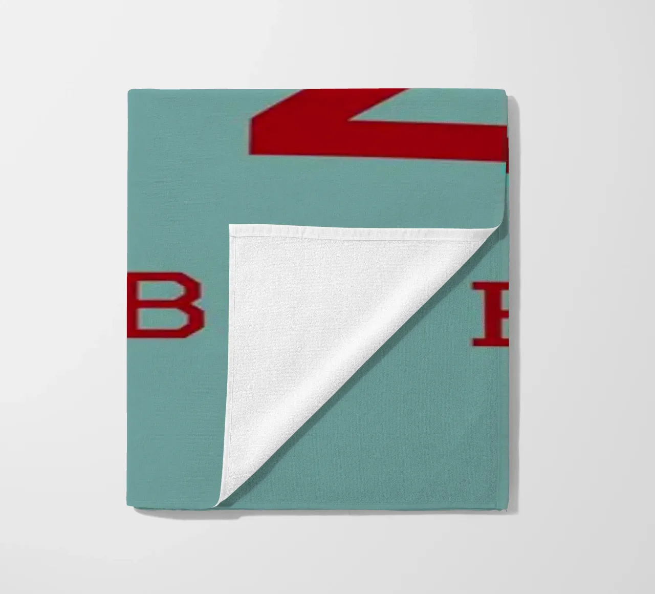 2026 Please Be Kind telo mare da DesigndN