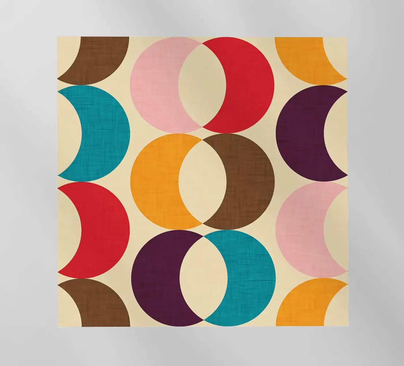 Mid Mod Arrow pellicola backlit da susanacosta