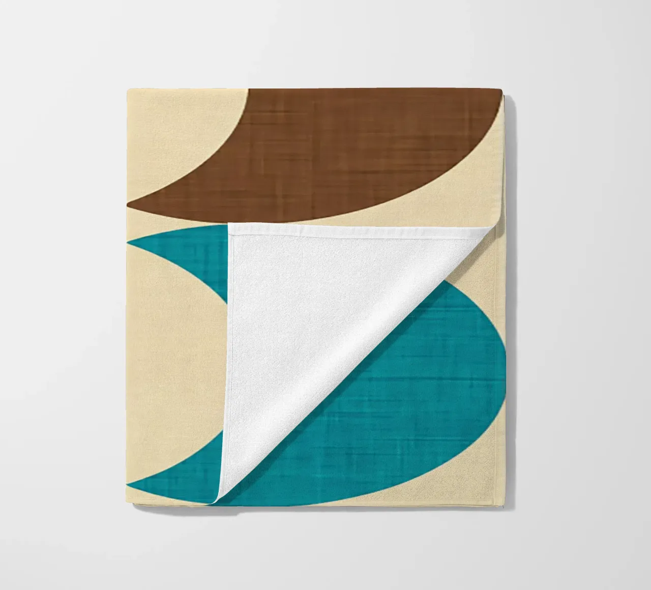 Mid Mod Arrow telo mare da susanacosta