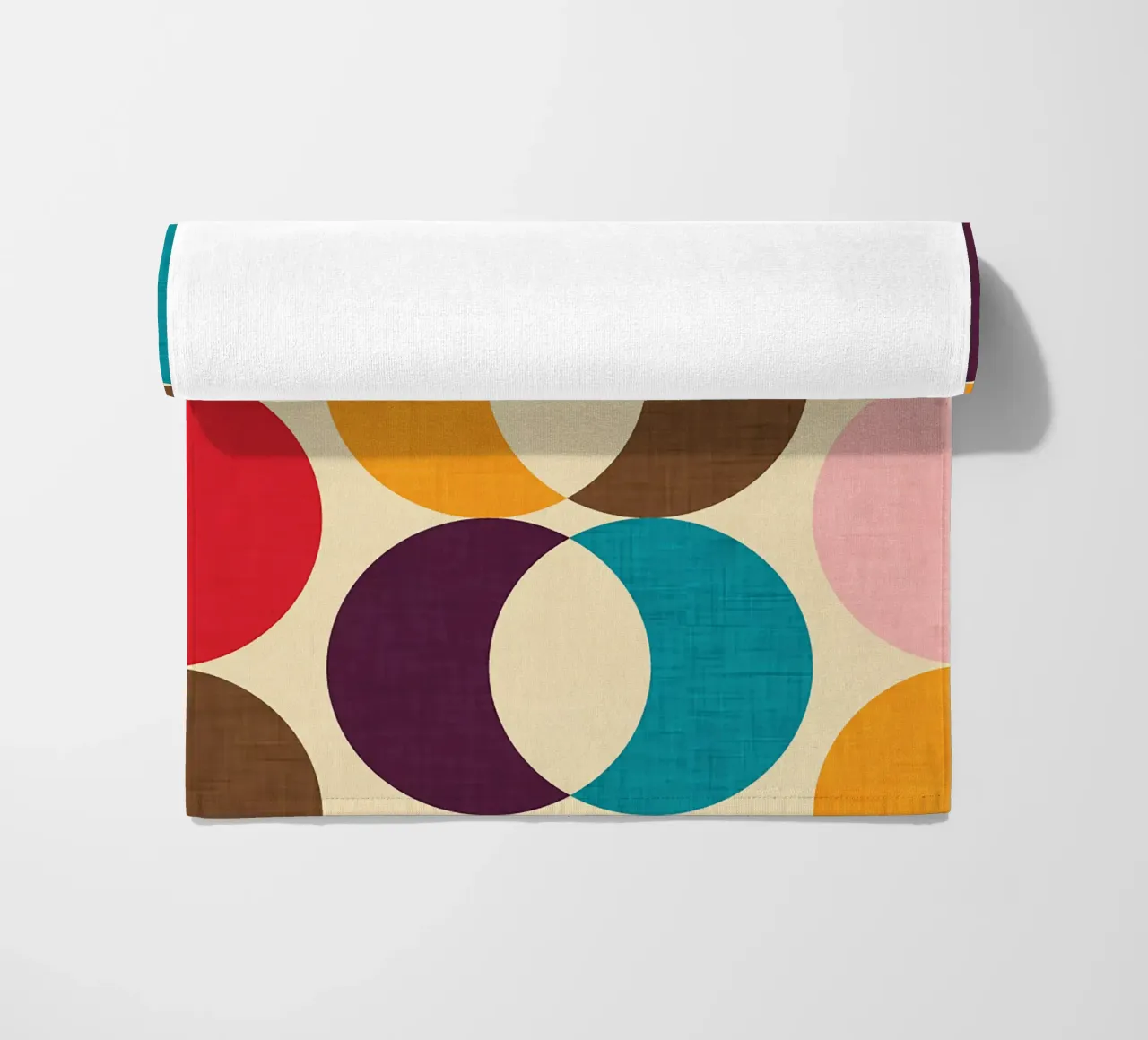 Mid Mod Arrow telo mare da susanacosta