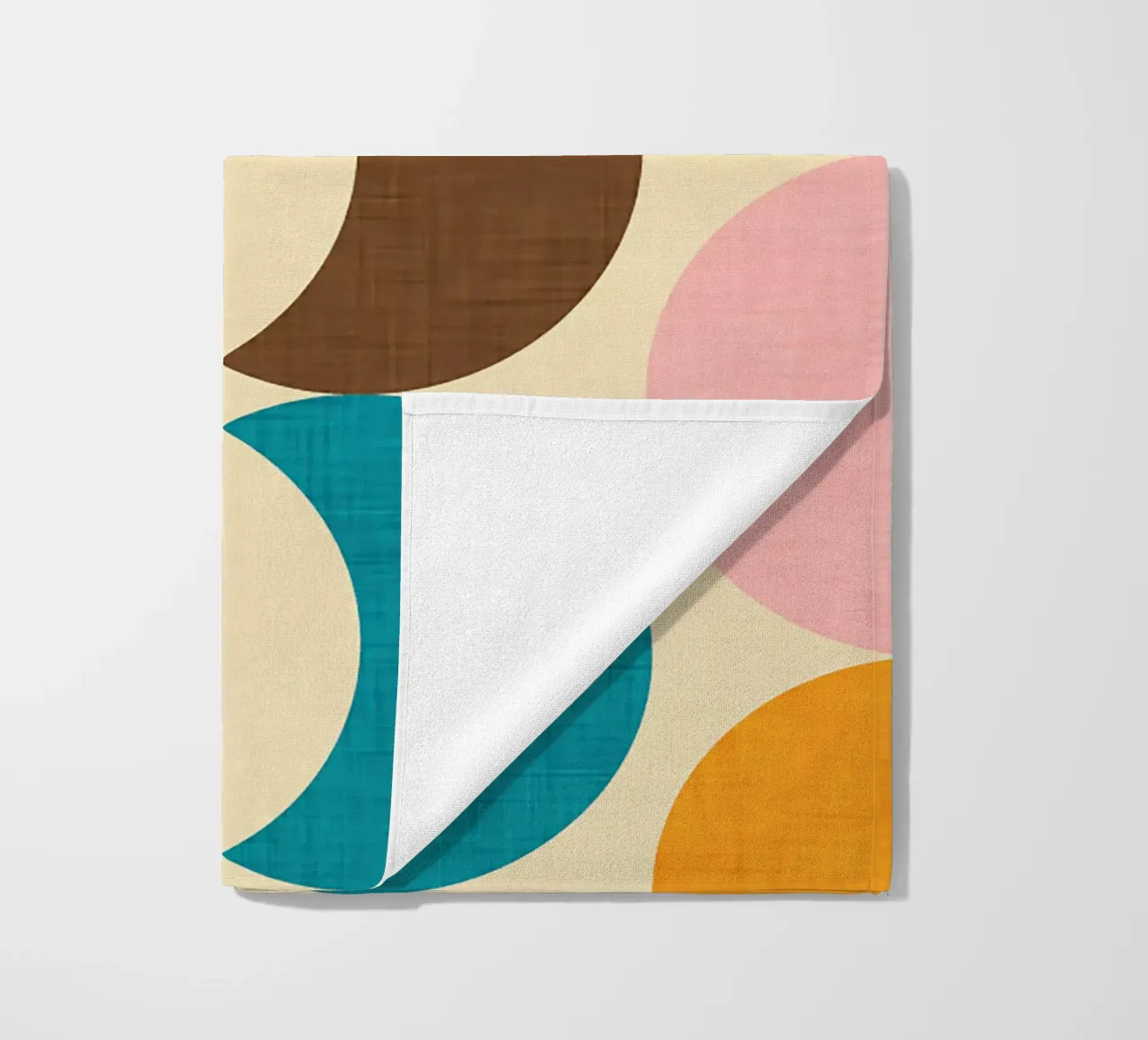 Mid Mod Arrow telo mare da susanacosta