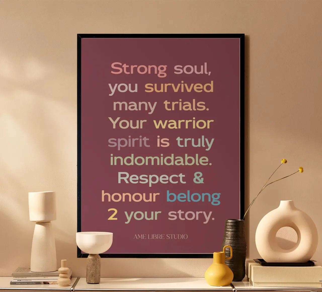 ♥️ poster da APHRODITE'S JOY