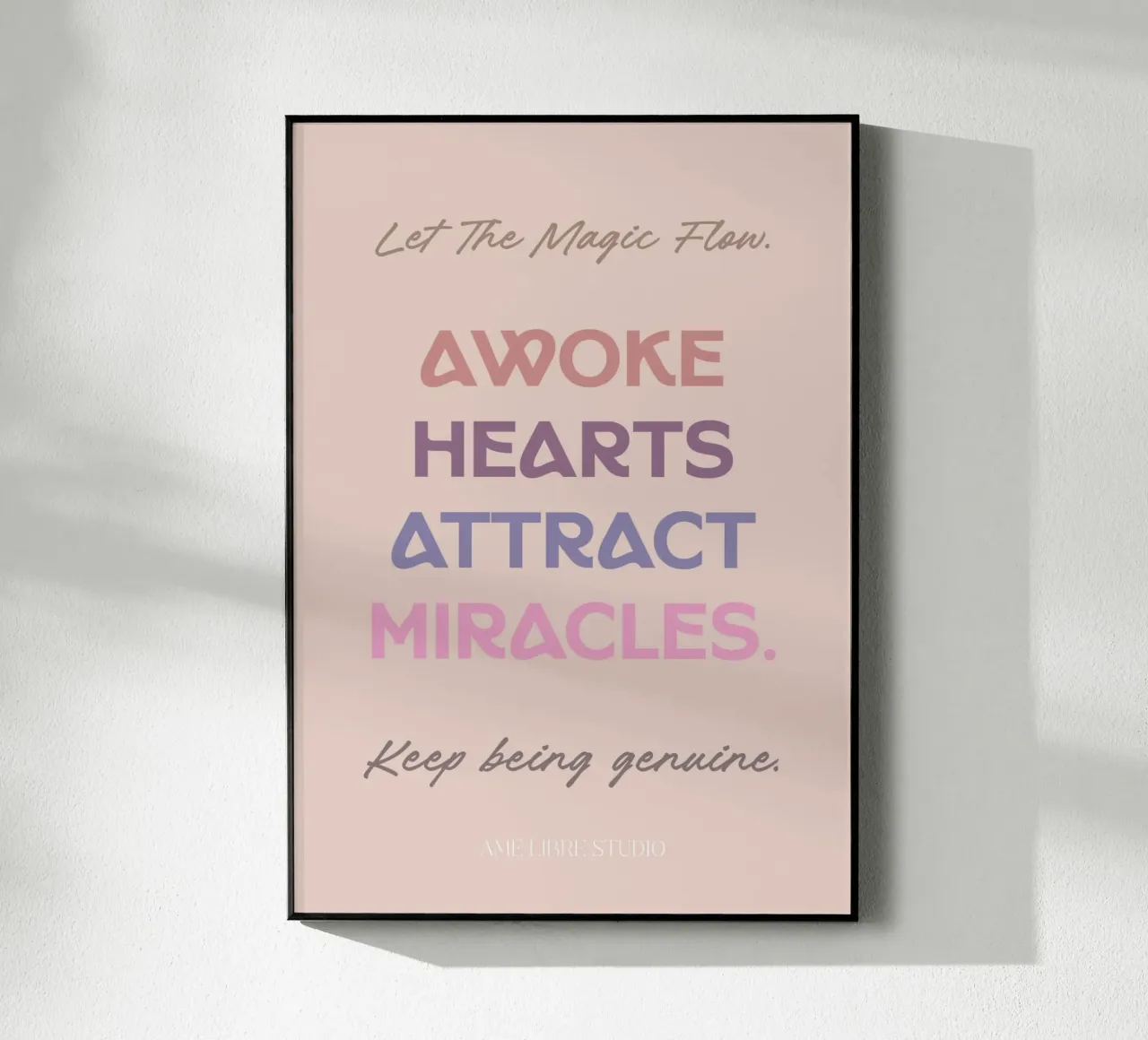 ✨ plexiglass da MENTHE SAUVAGE