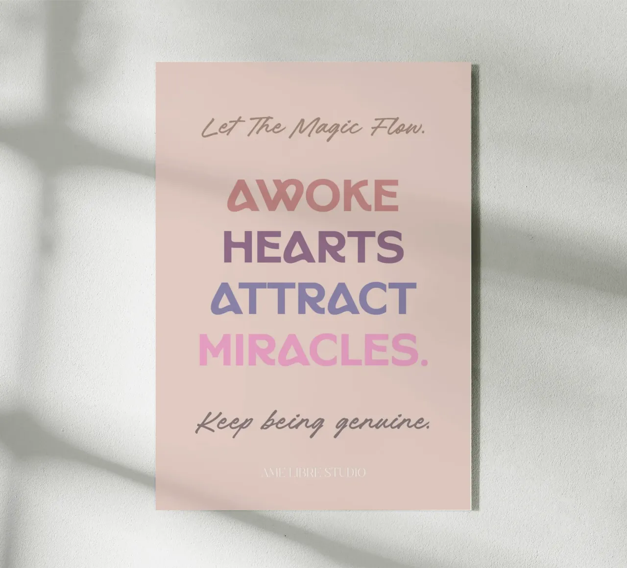 ✨ plexiglass da MENTHE SAUVAGE