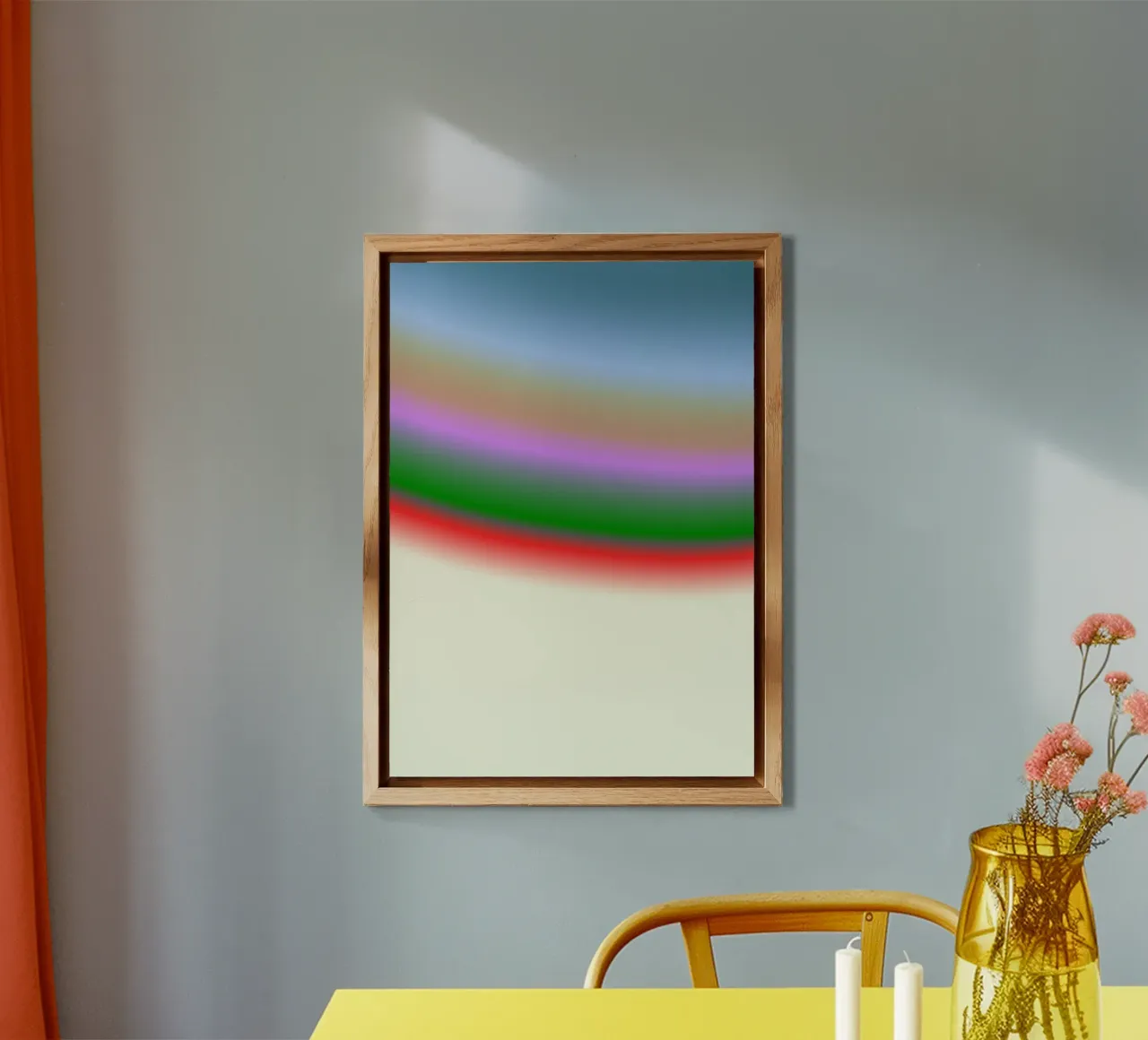 STABILITY pannello forex da ÂME LIBRE STUDIO