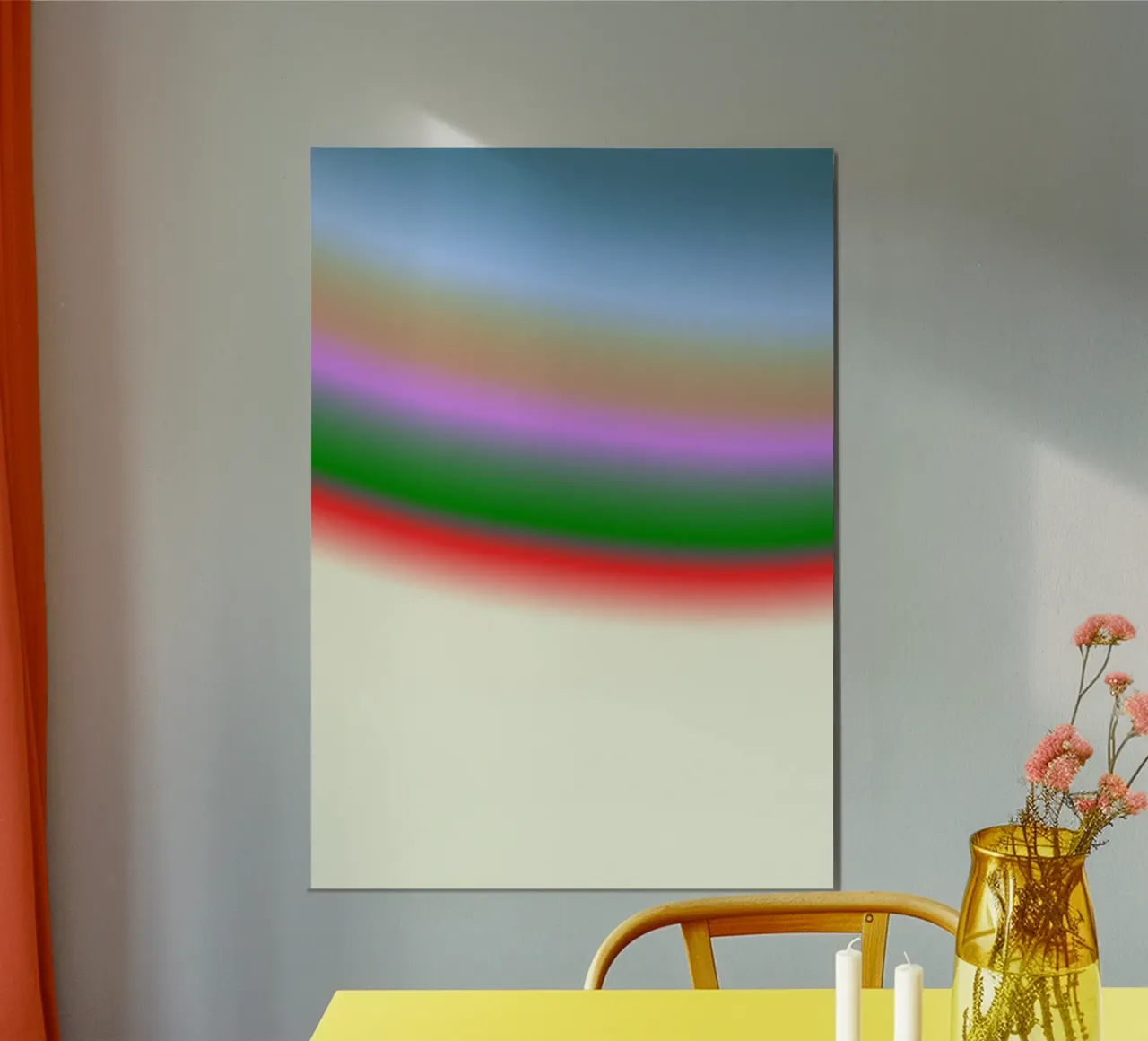 STABILITY pannello forex da ÂME LIBRE STUDIO