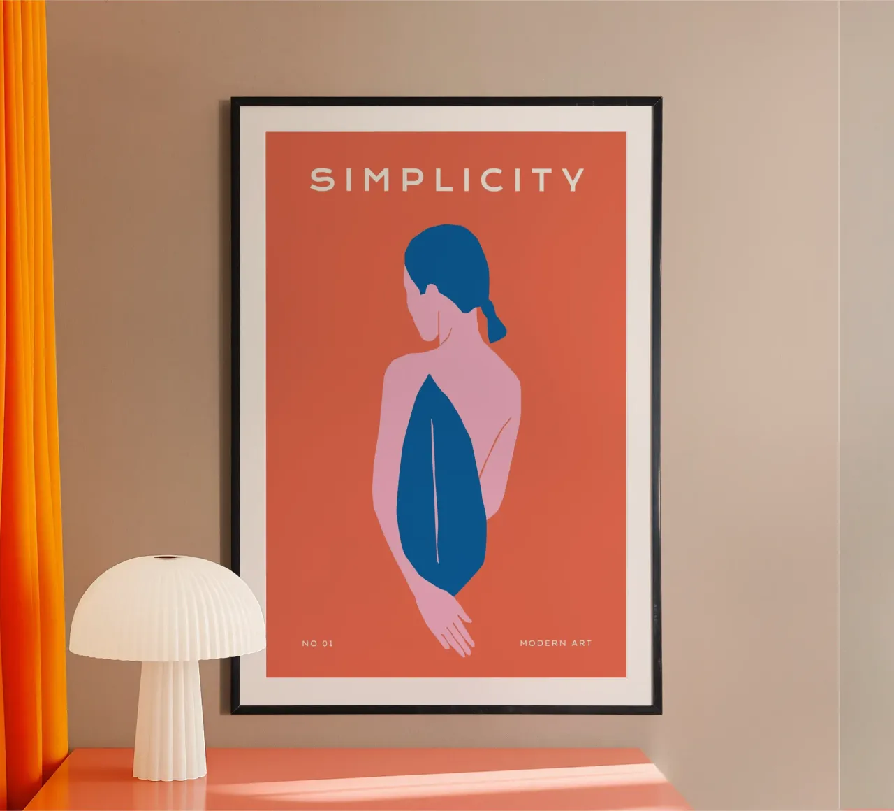 Studio Simplicity No 02 carta hahnemühle da treechild