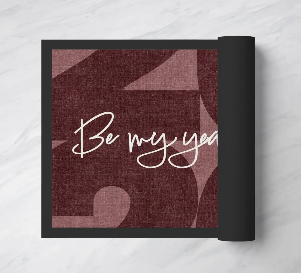 2026 Be my year, please! zerbino da DesigndN