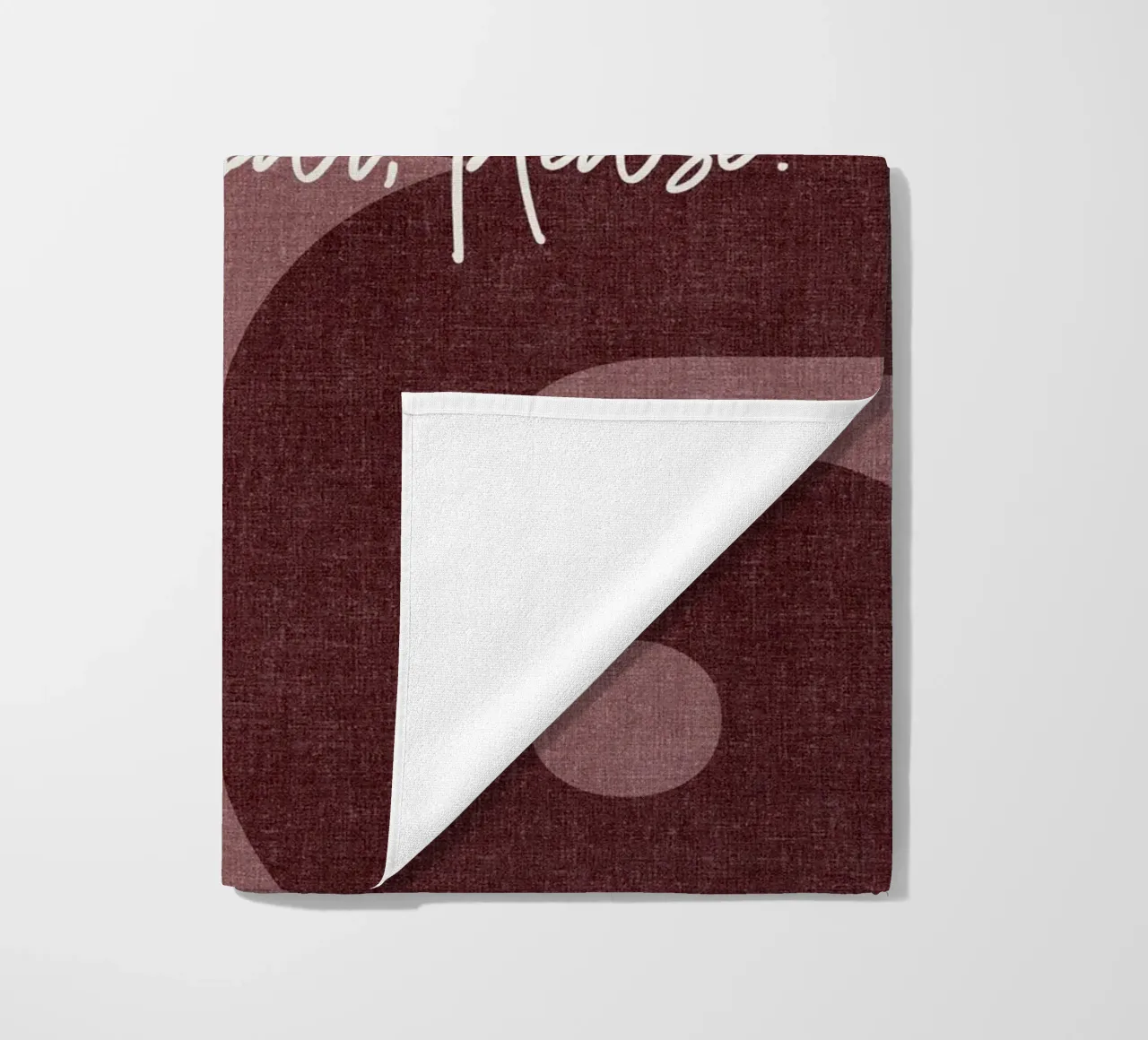 2026 Be my year, please! telo mare da DesigndN