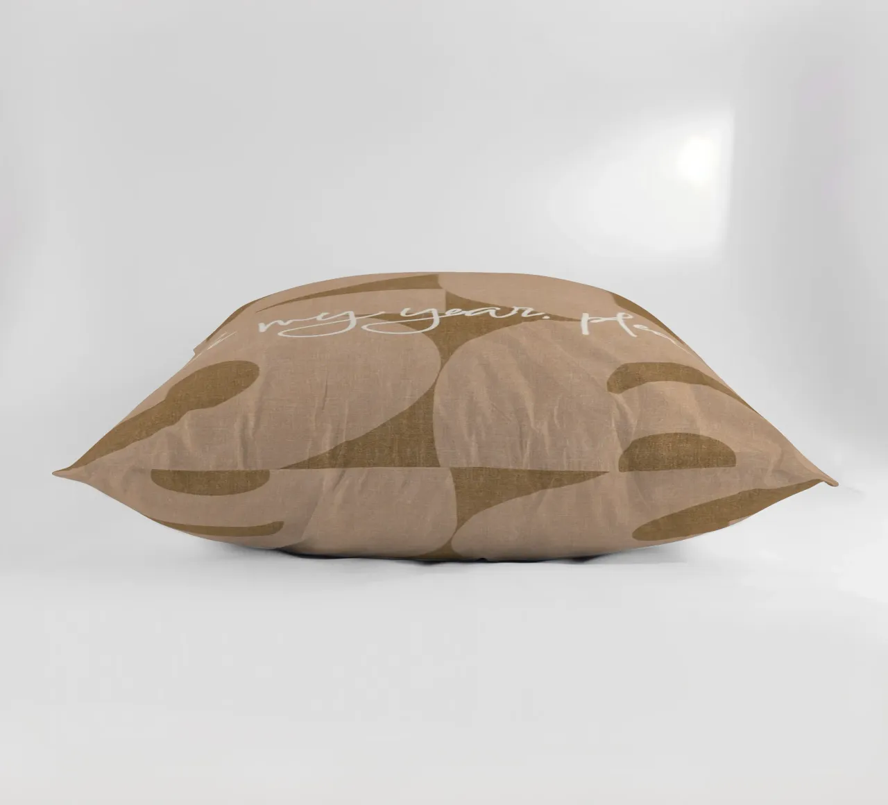 2026 Be my year, please! cuscino da DesigndN