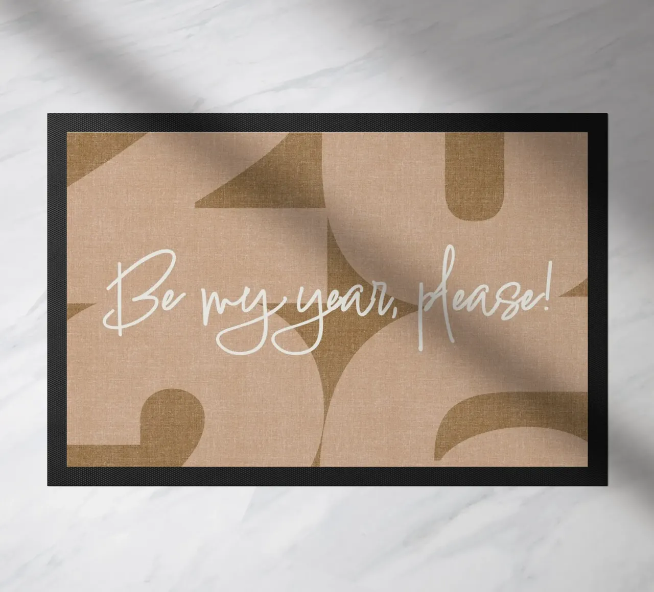 2026 Be my year, please! zerbino da DesigndN