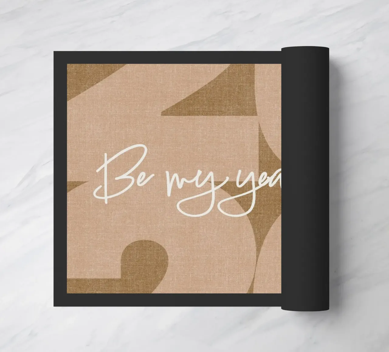 2026 Be my year, please! zerbino da DesigndN