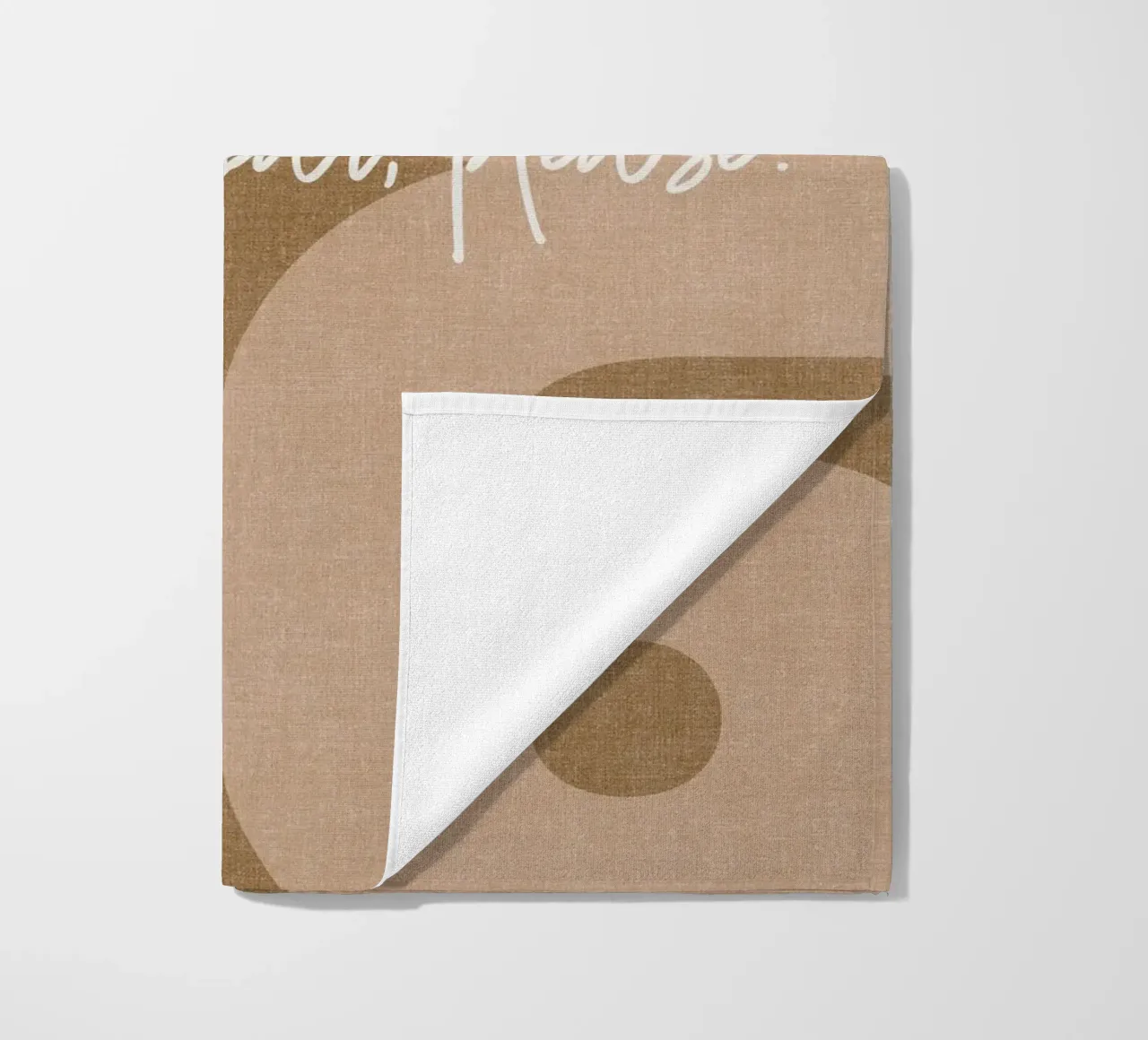 2026 Be my year, please! telo mare da DesigndN