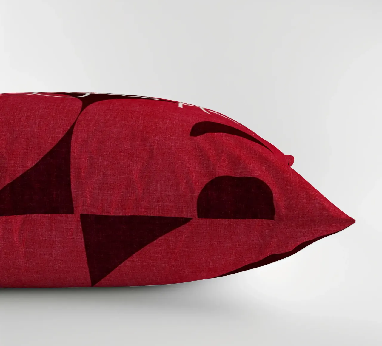 2026 Be my year, please! cuscino da DesigndN