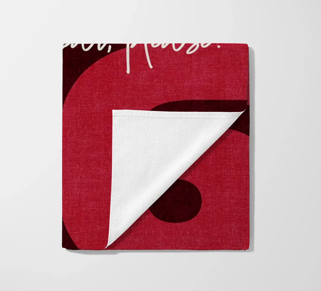 2026 Be my year, please! telo mare da DesigndN