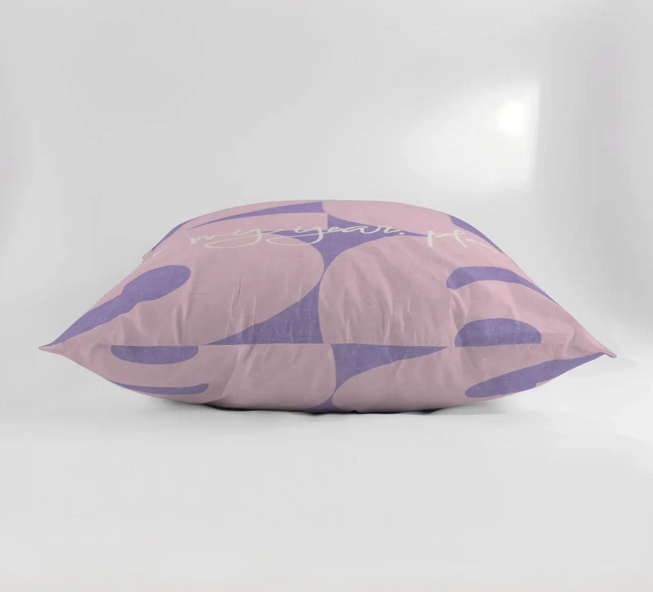 2026 Be my year, please! cuscino da DesigndN