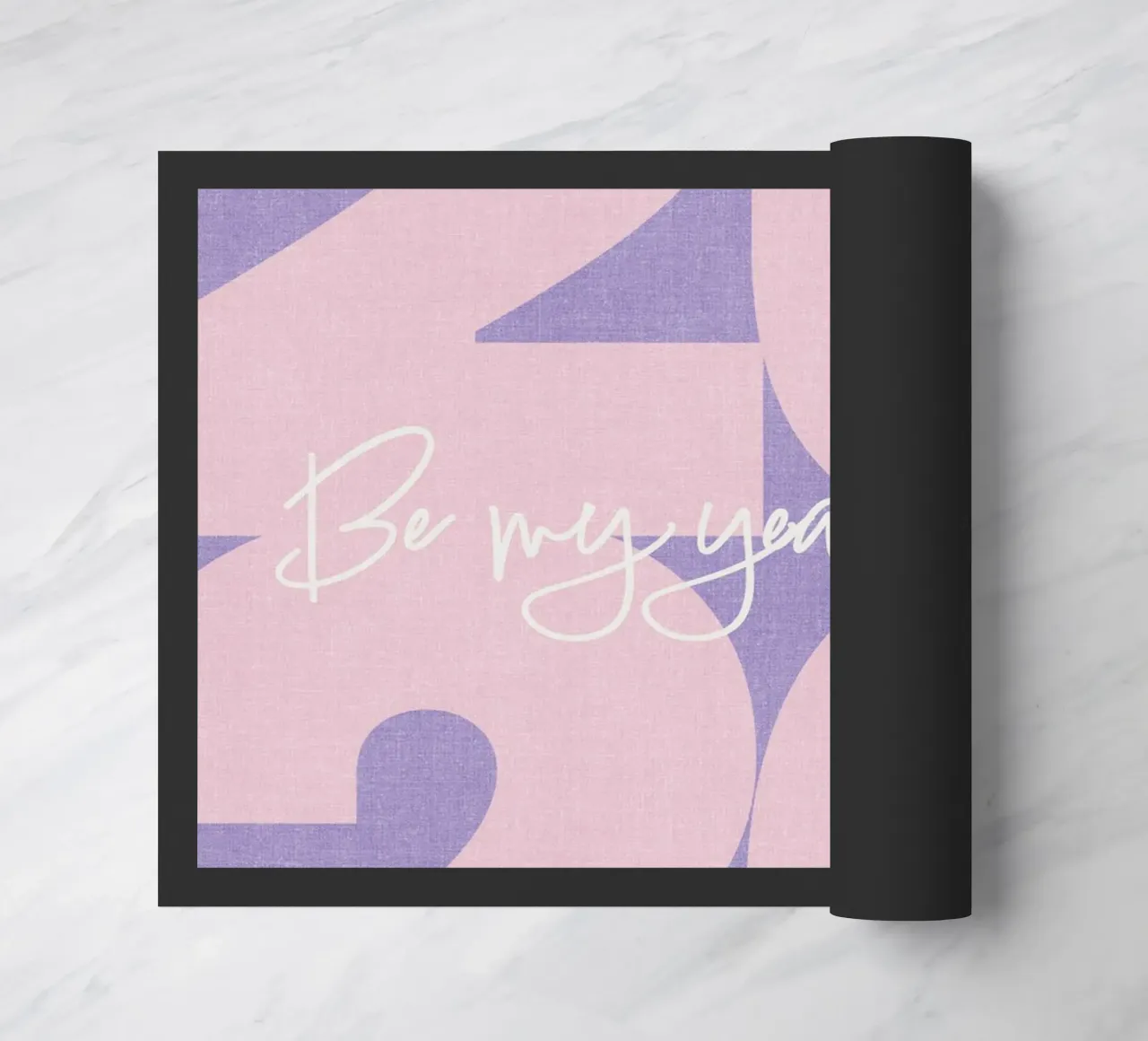 2026 Be my year, please! zerbino da DesigndN