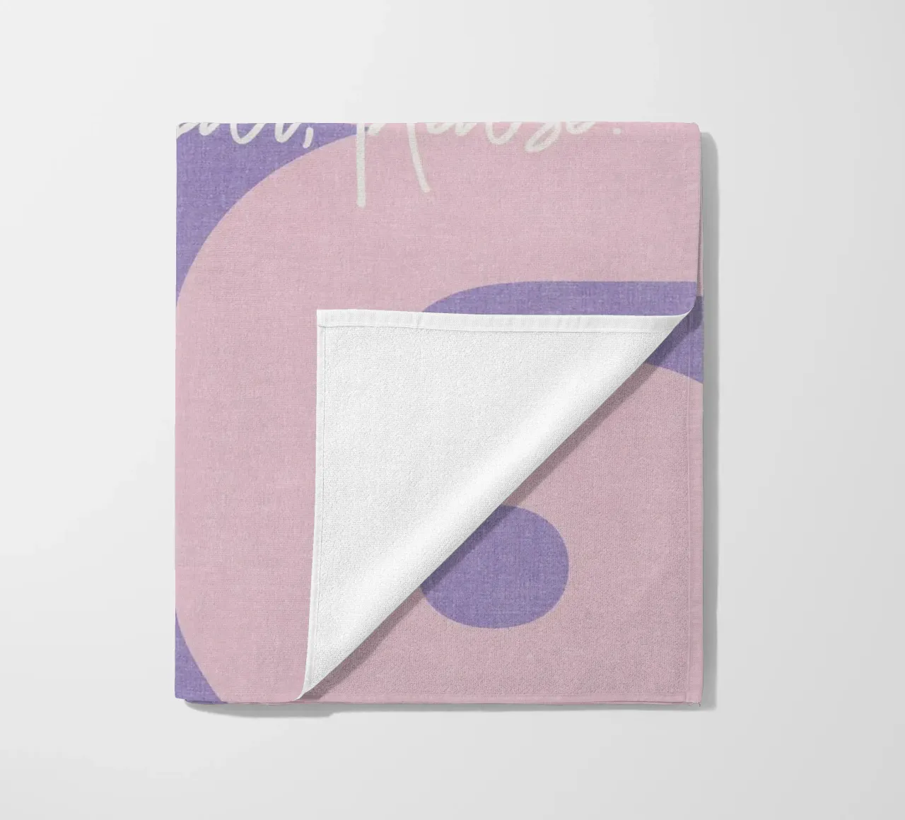 2026 Be my year, please! telo mare da DesigndN