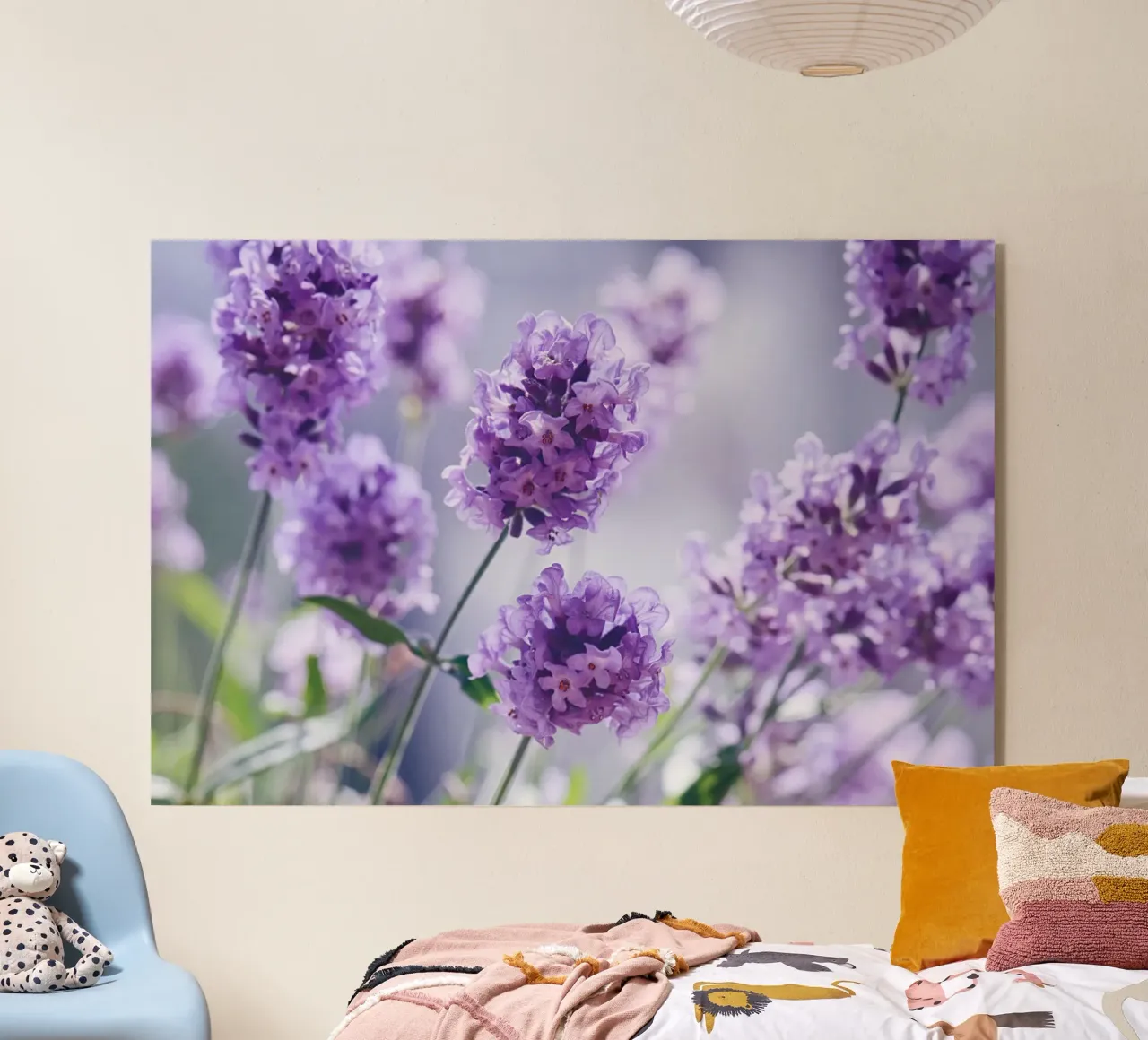 Lavanda plexiglass da Atteloi