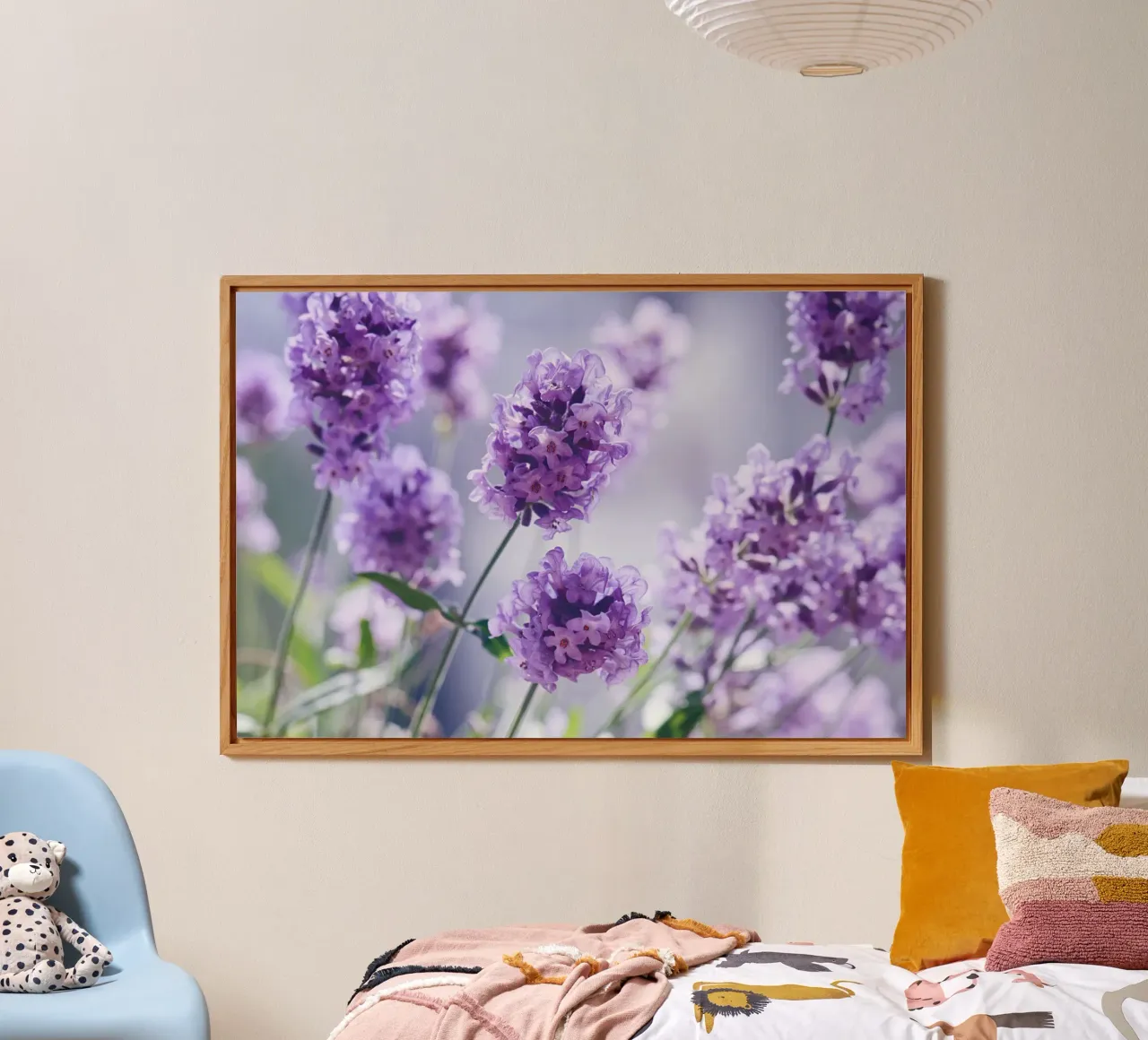 Lavanda pannello forex da Atteloi