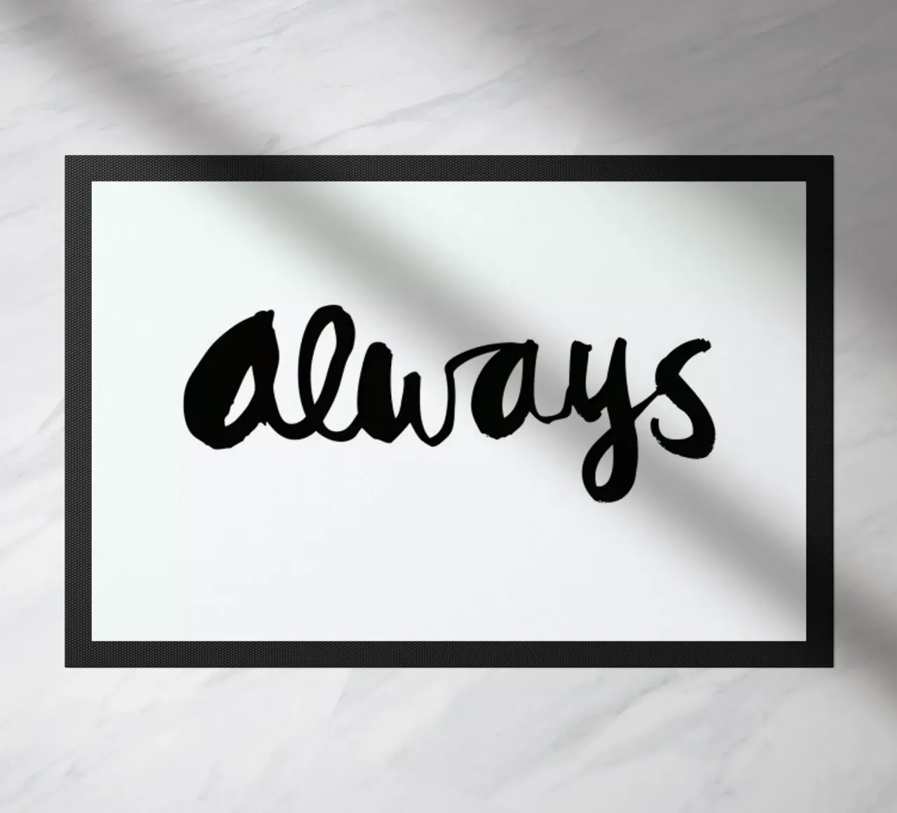 Always zerbino da Dead Language