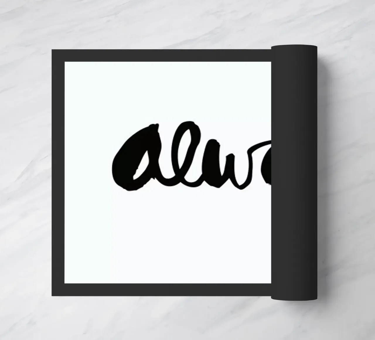 Always zerbino da Dead Language