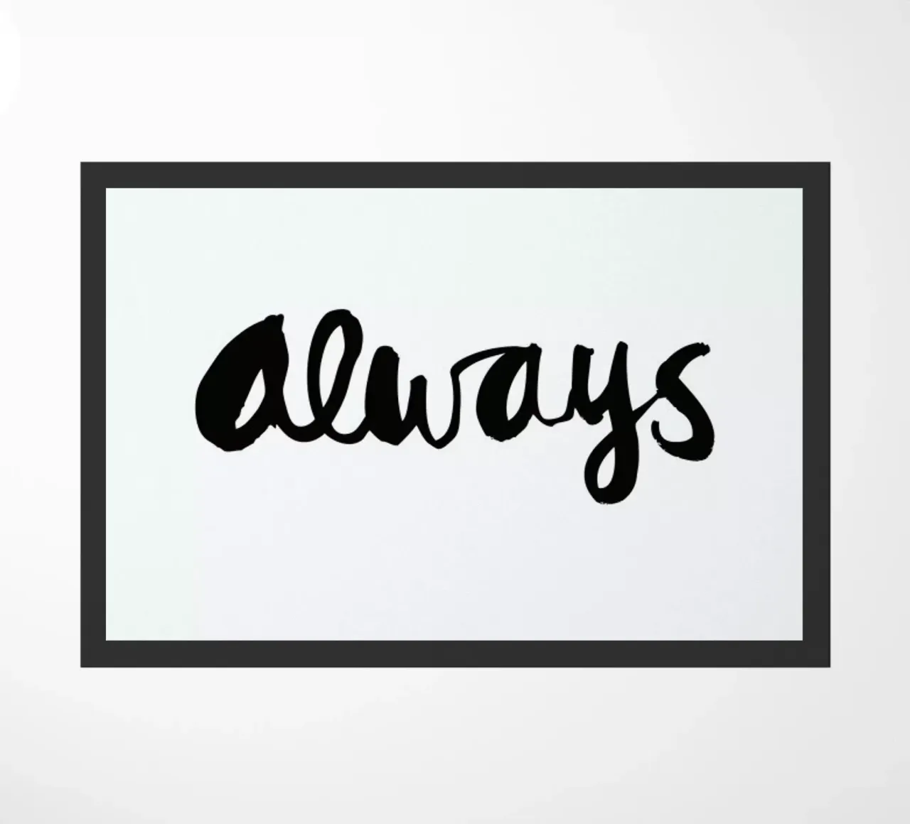 Always zerbino da Dead Language