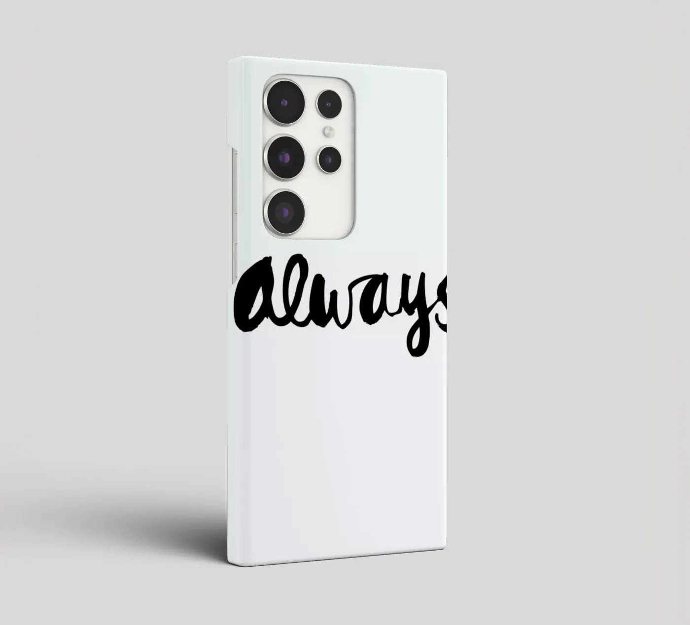 Always cover samsung da Dead Language