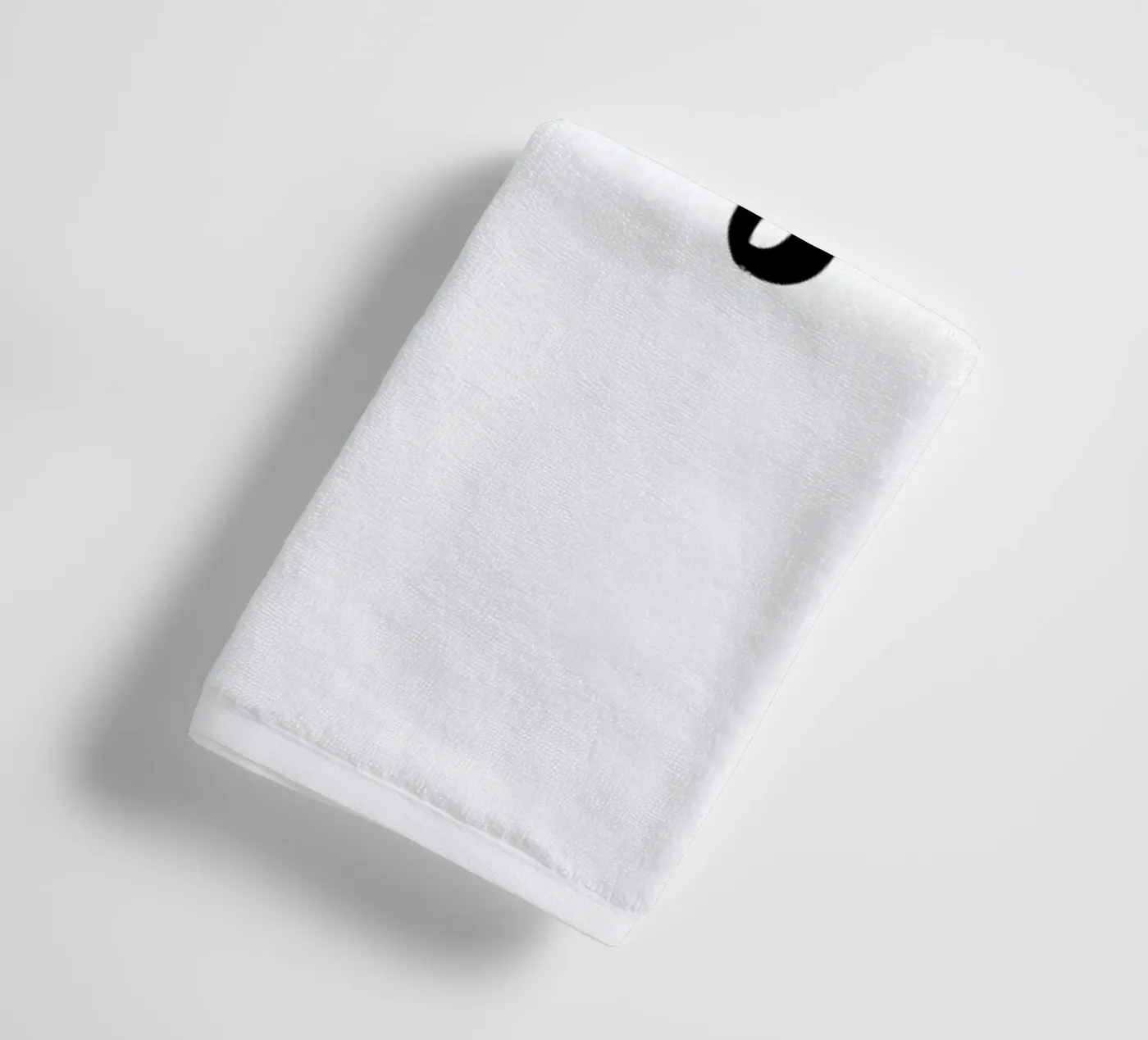 Always badhanddoek van Dead Language