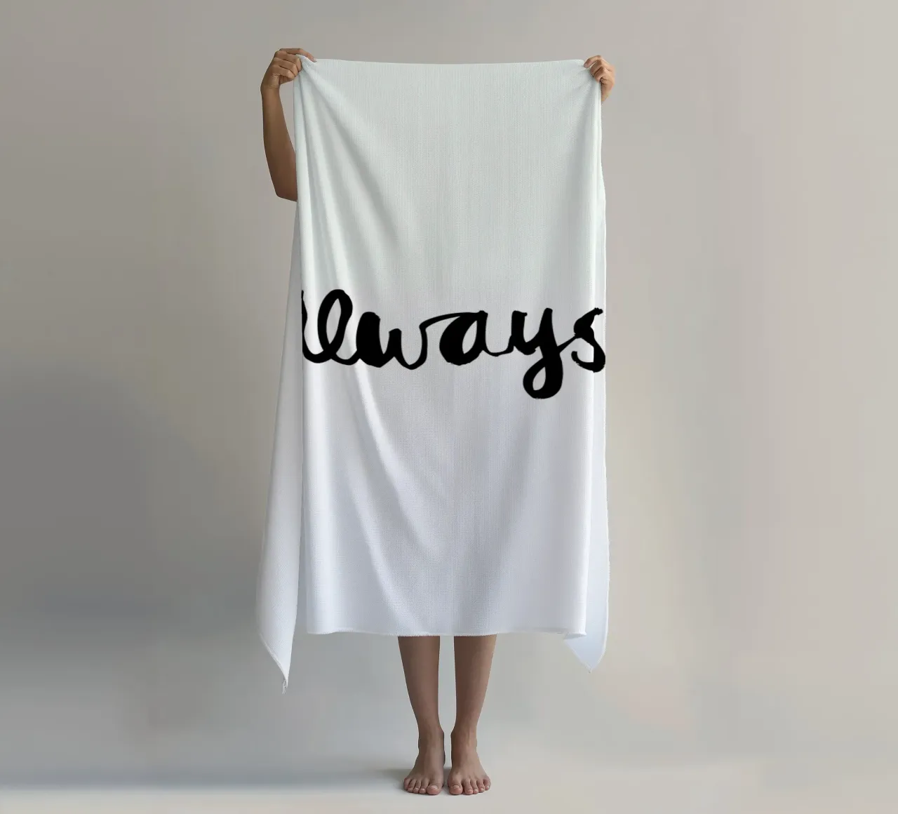 Always telo mare da Dead Language