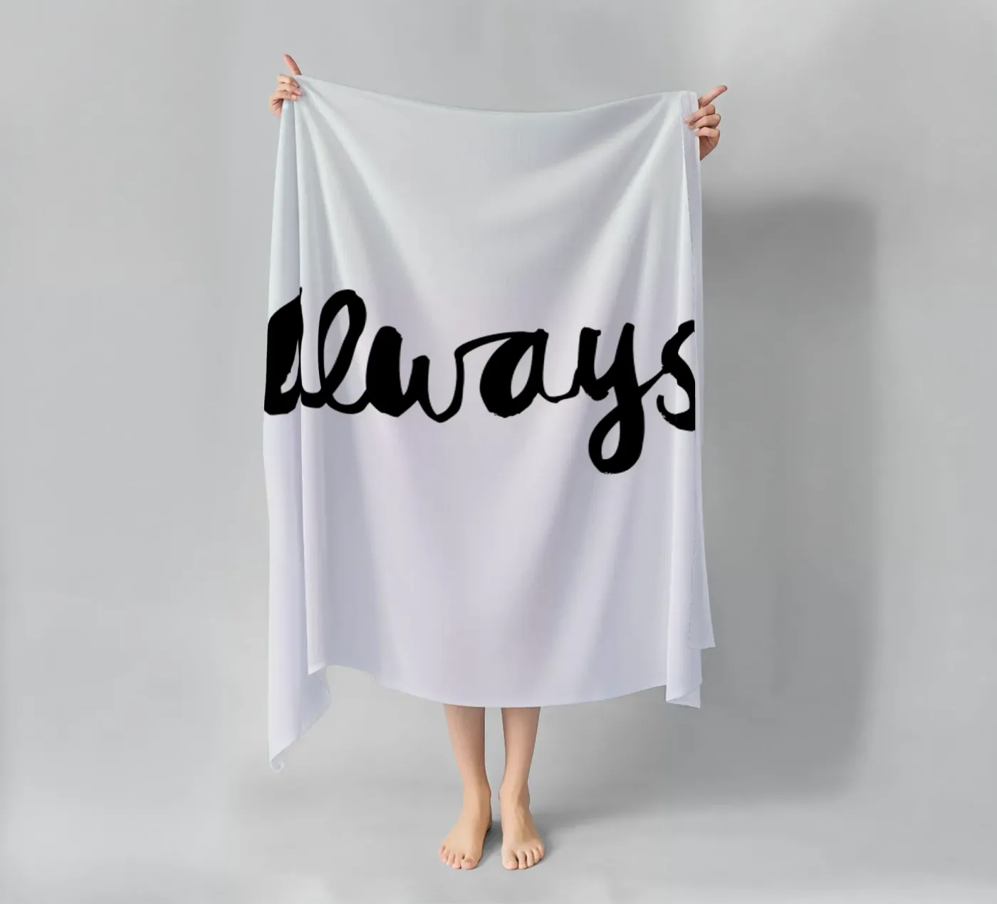 Always telo mare da Dead Language