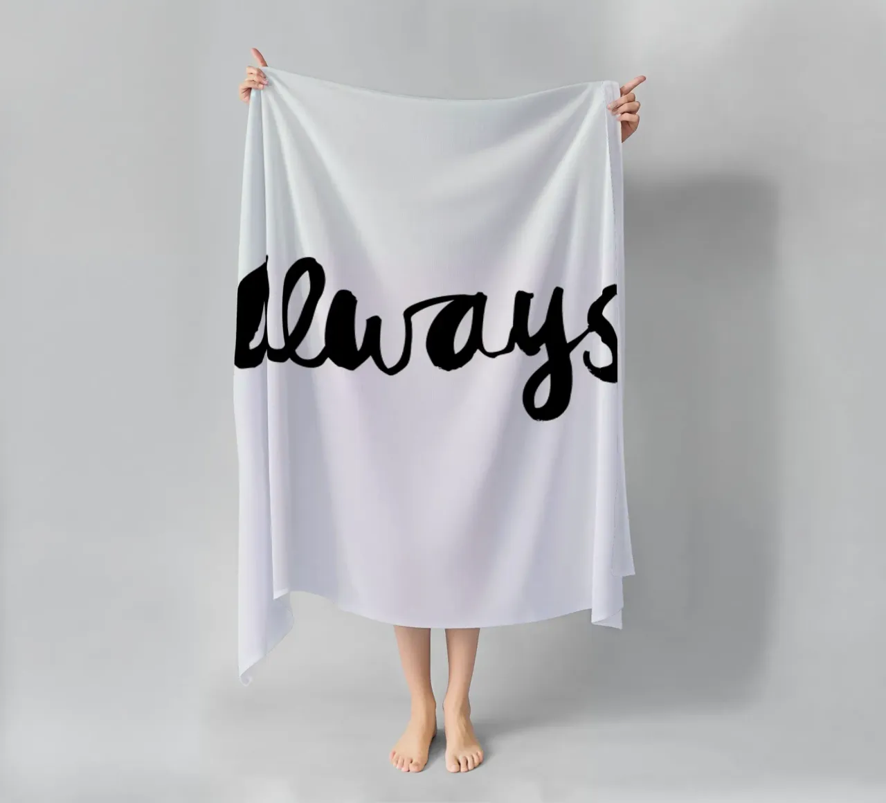 Always telo mare da Dead Language