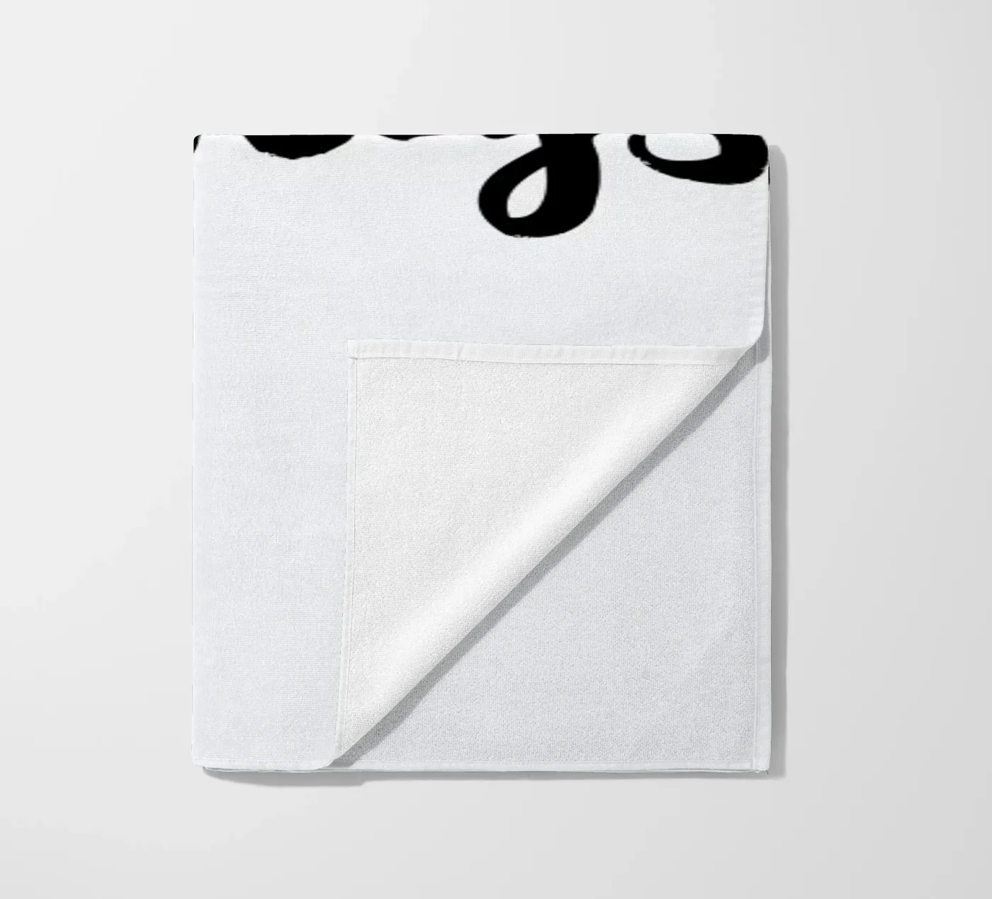 Always telo mare da Dead Language