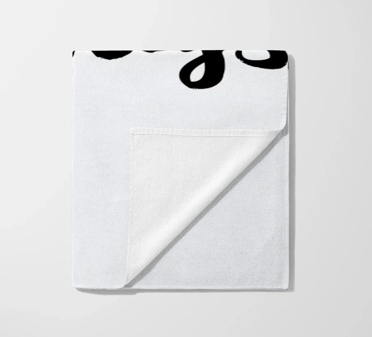 Always telo mare da Dead Language