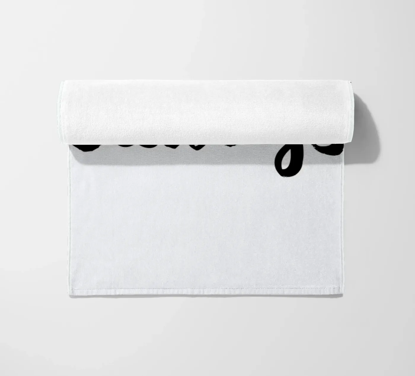 Always telo mare da Dead Language