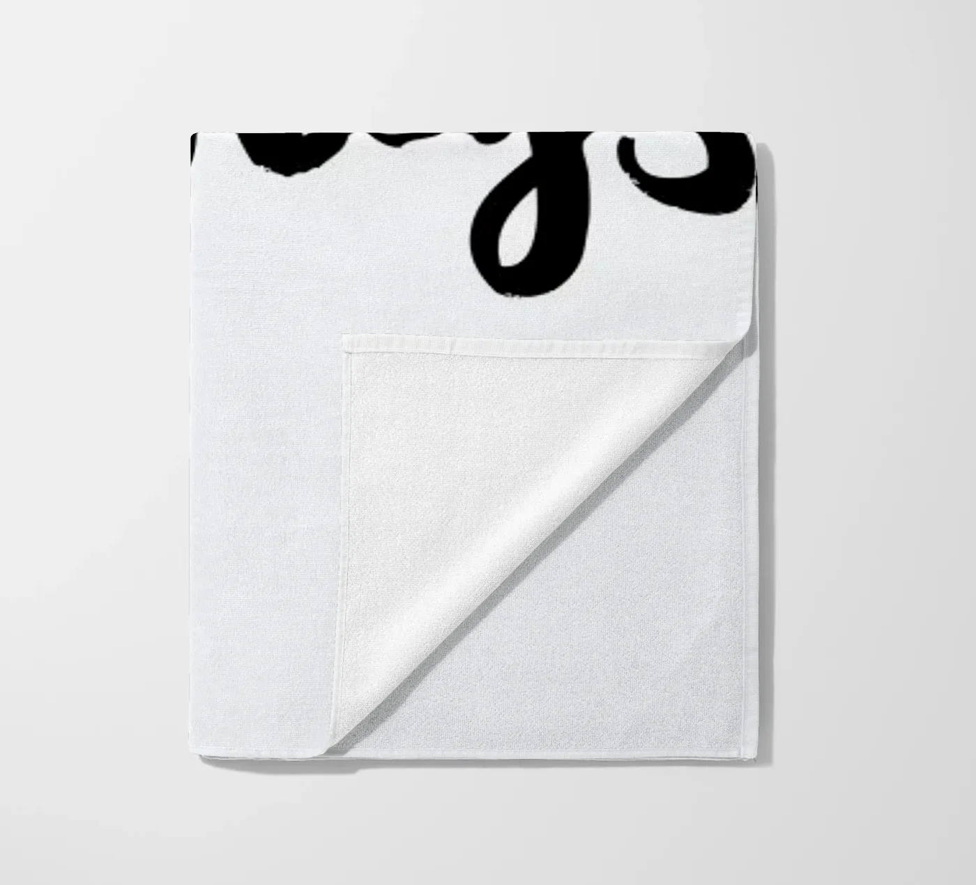 Always telo mare da Dead Language