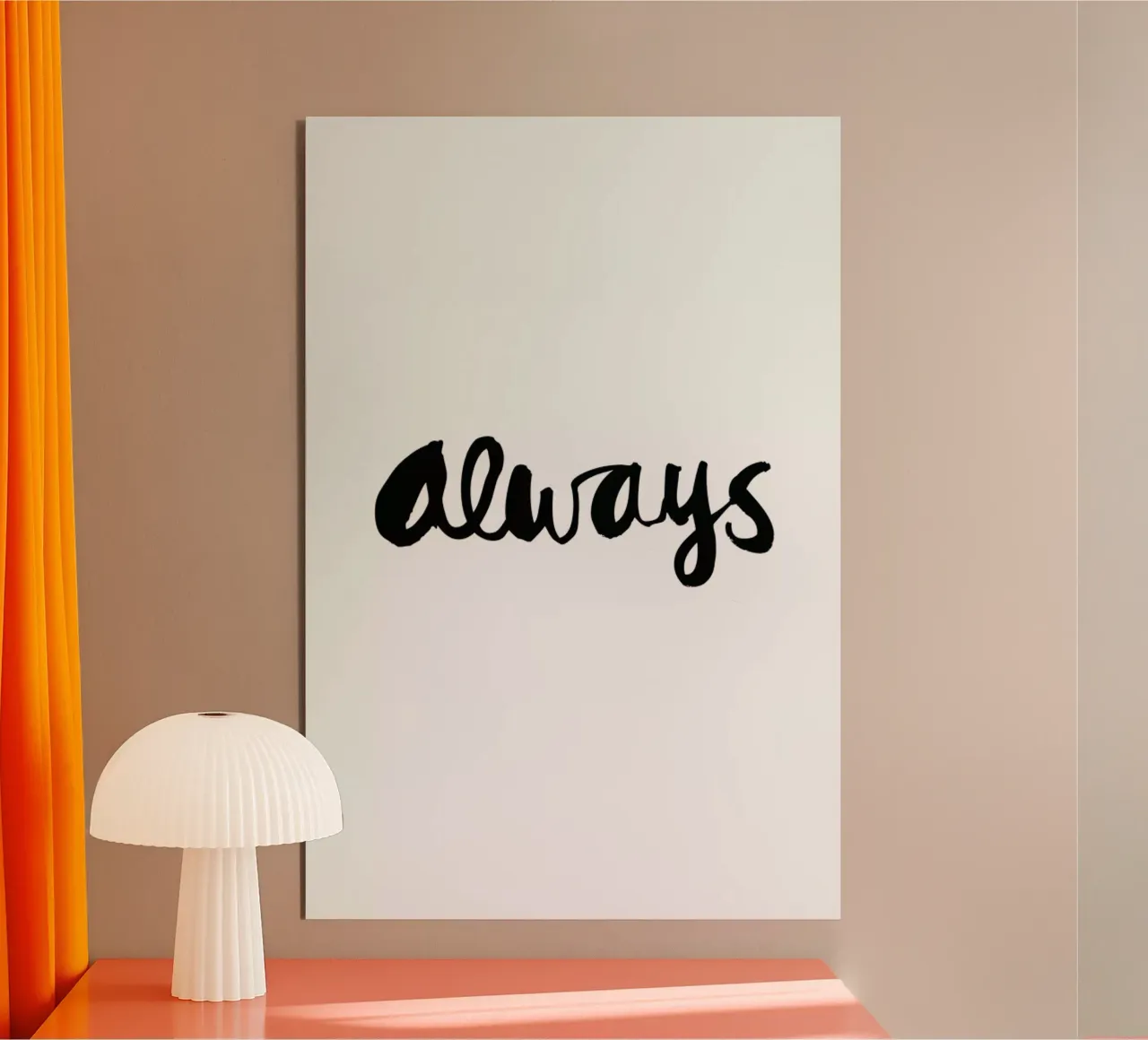 Always forex-plaat van Dead Language