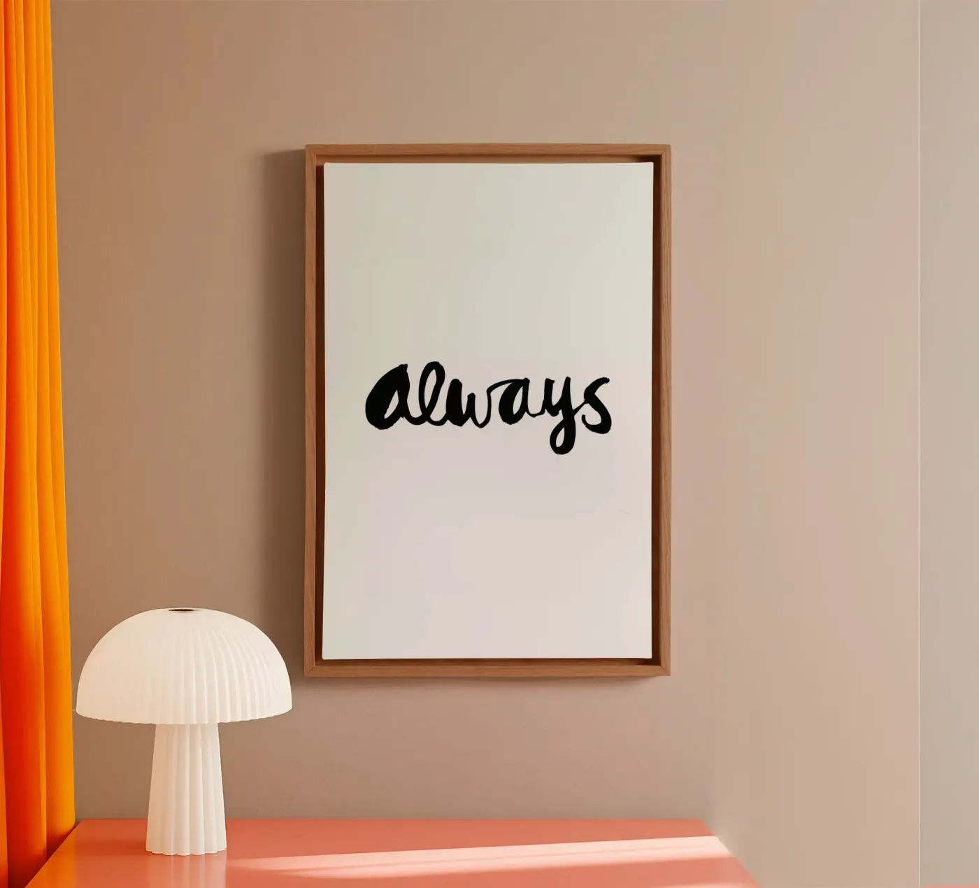 Always tela da Dead Language