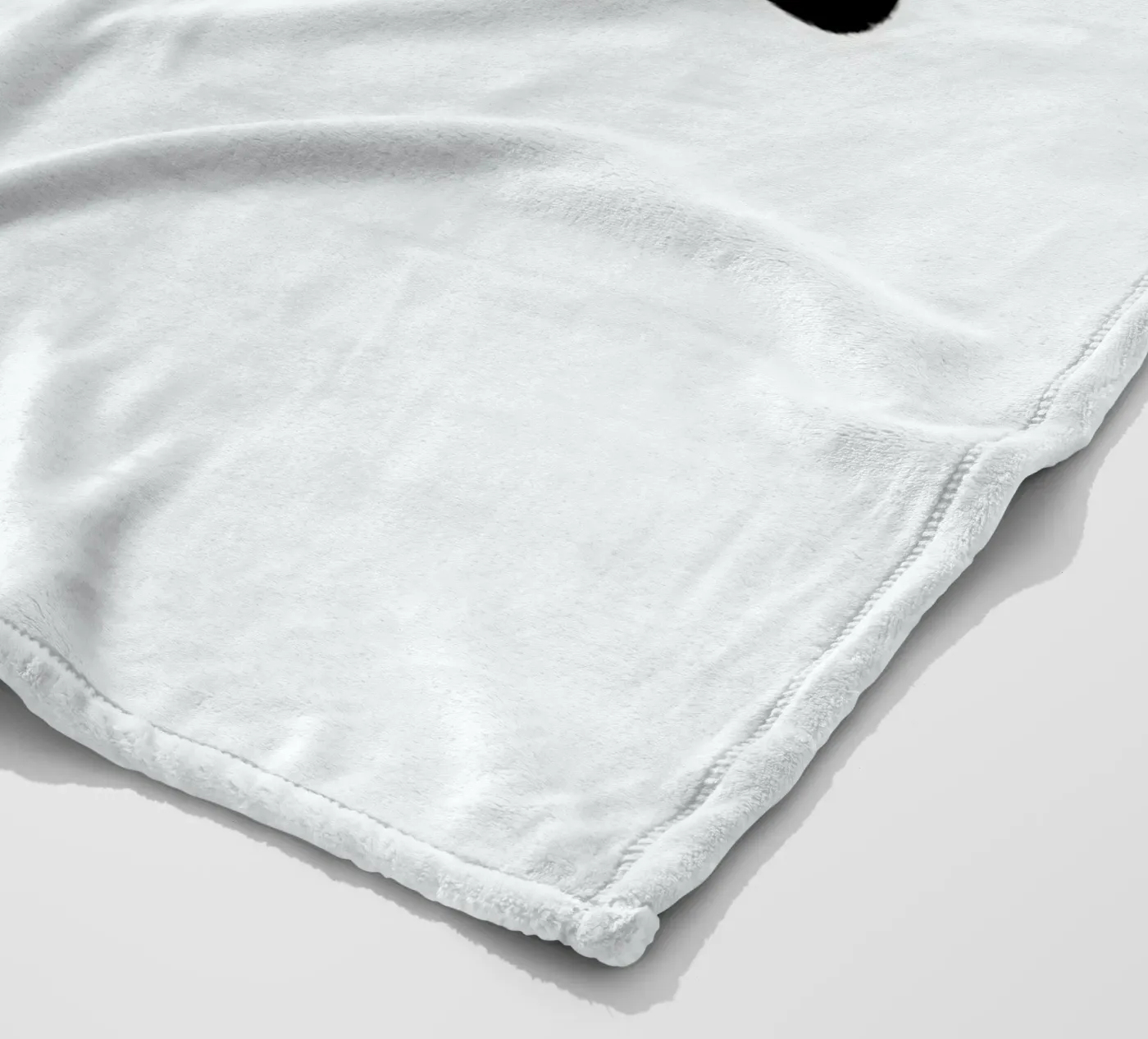 Always fleecedeken van Dead Language