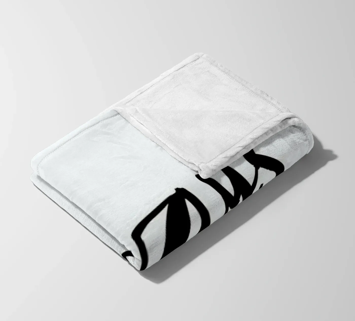 Always Fleecedecke von Dead Language